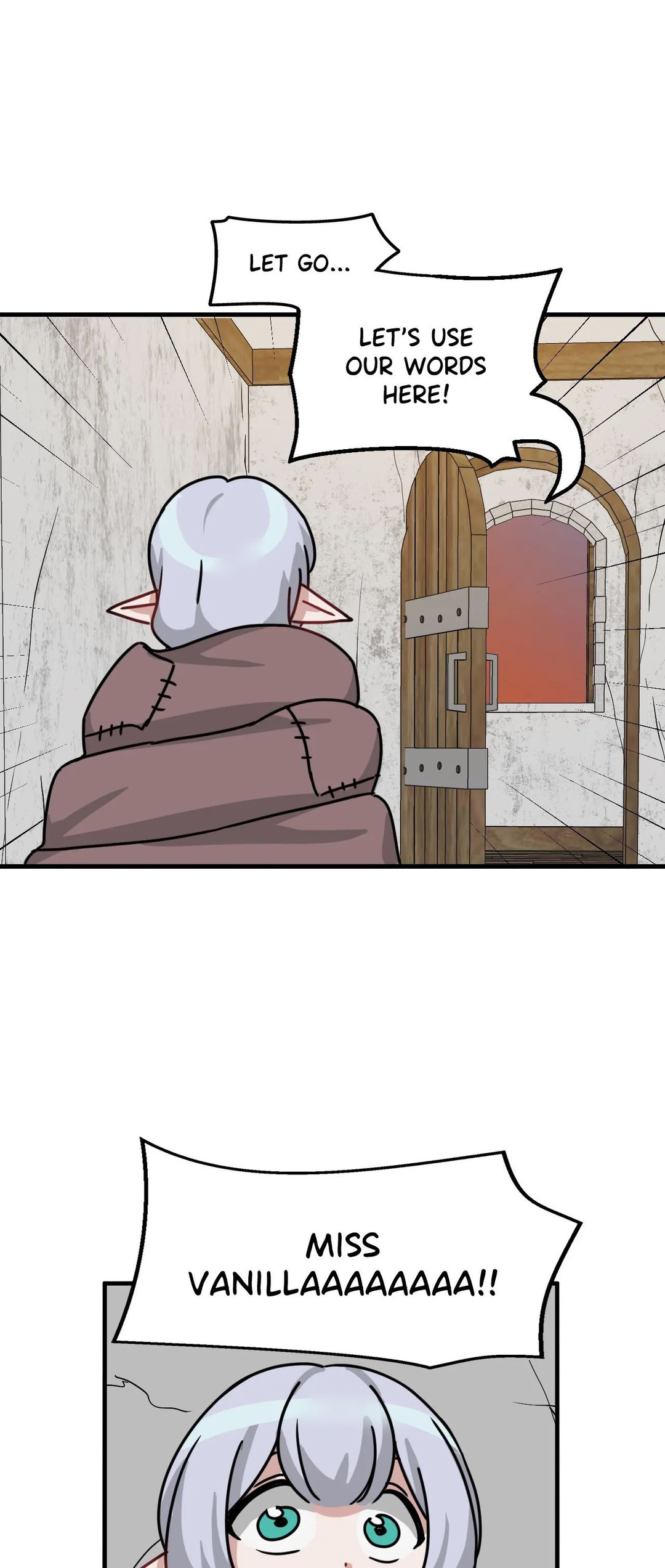 No Man’s Land Chapter 10 Page 7
