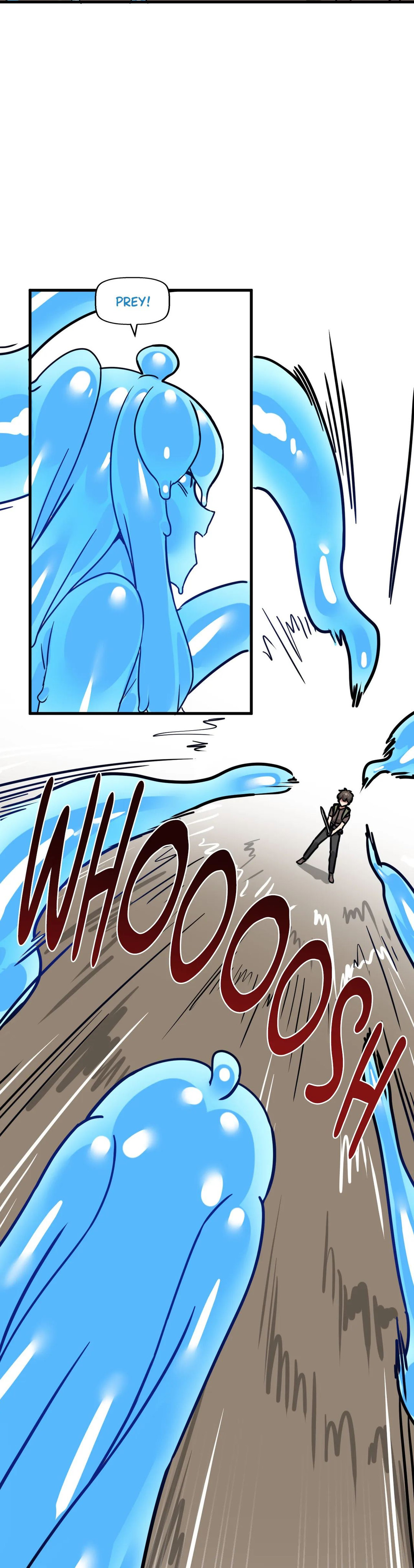 No Man’s Land Chapter 11 Page 10