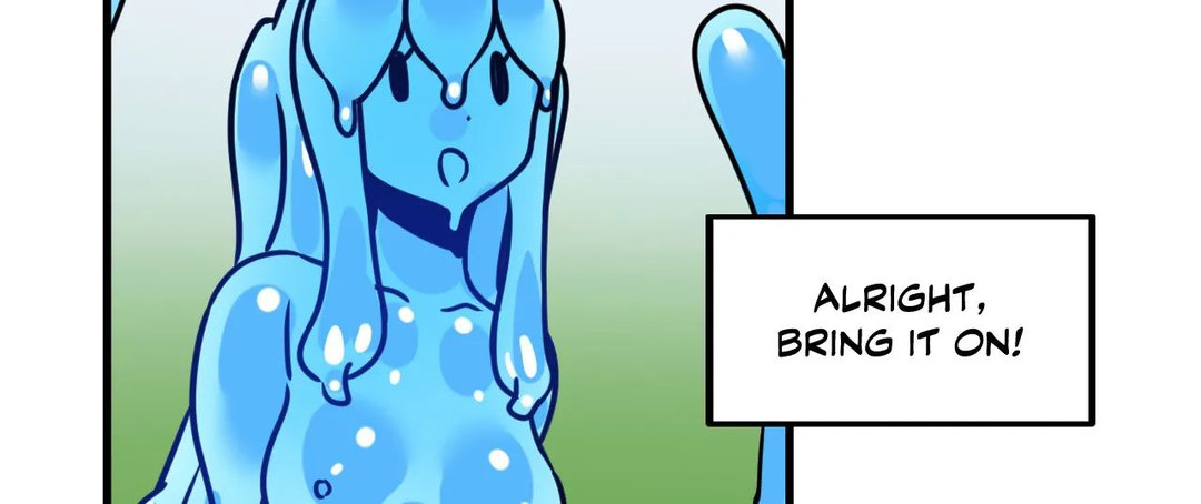 No Man’s Land Chapter 11 Page 14