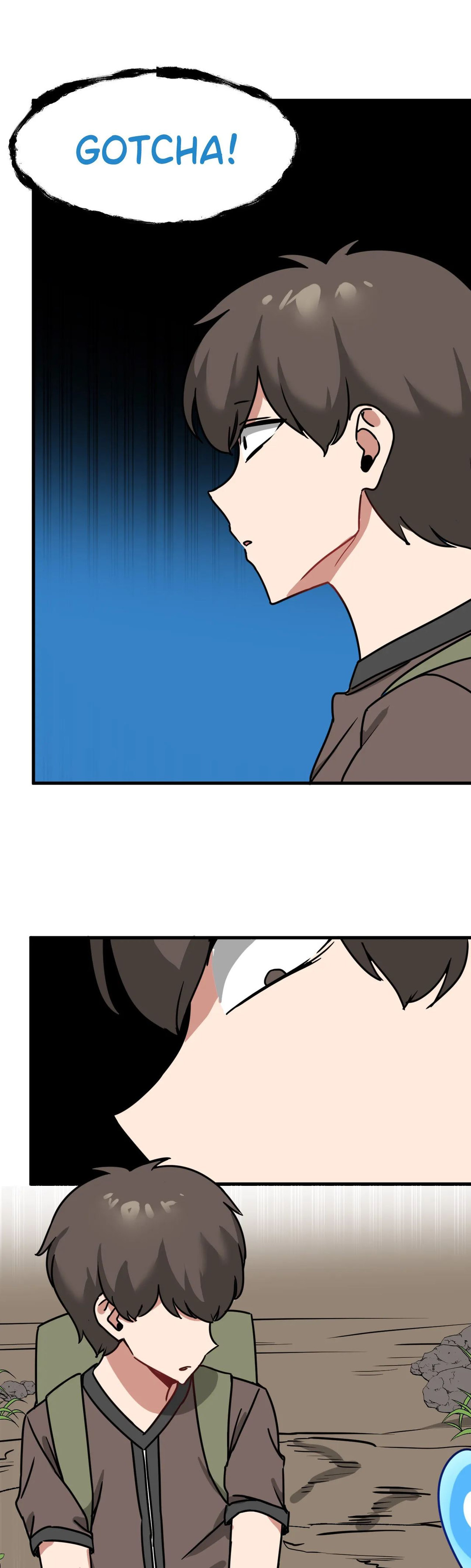 No Man’s Land Chapter 11 Page 19