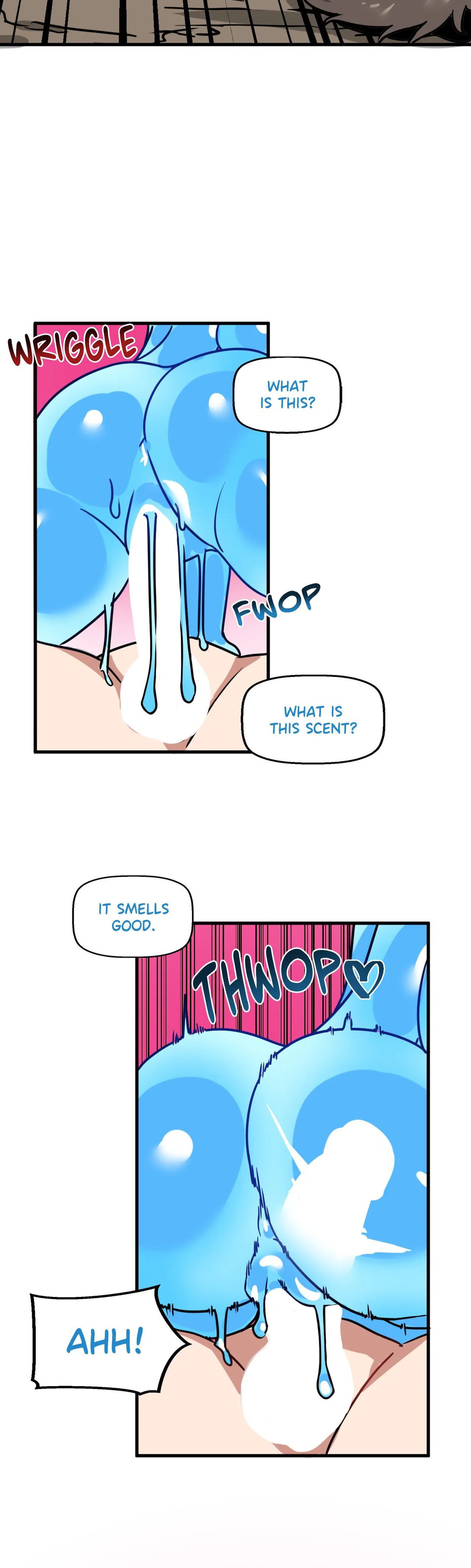 No Man’s Land Chapter 11 Page 23