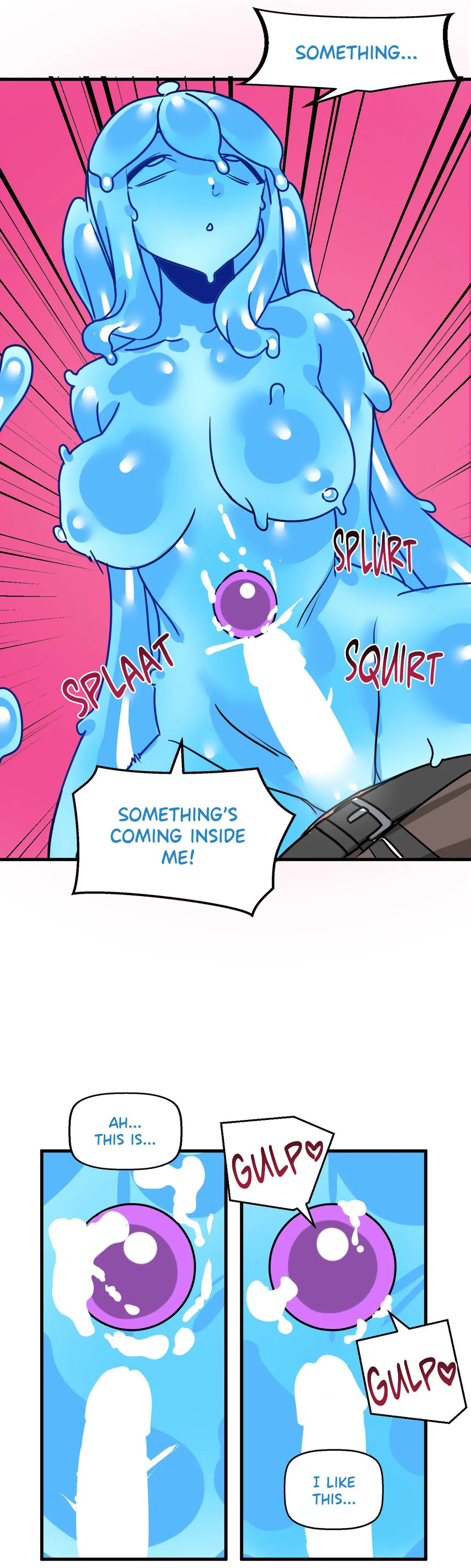 No Man’s Land Chapter 11 Page 24