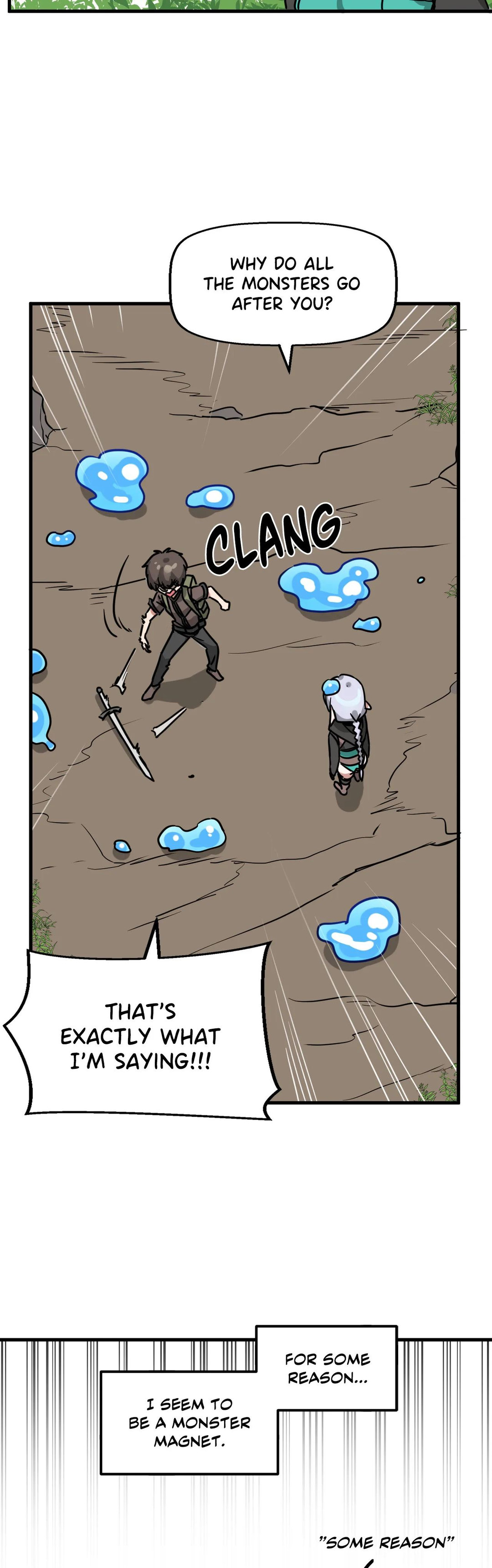 No Man’s Land Chapter 11 Page 29