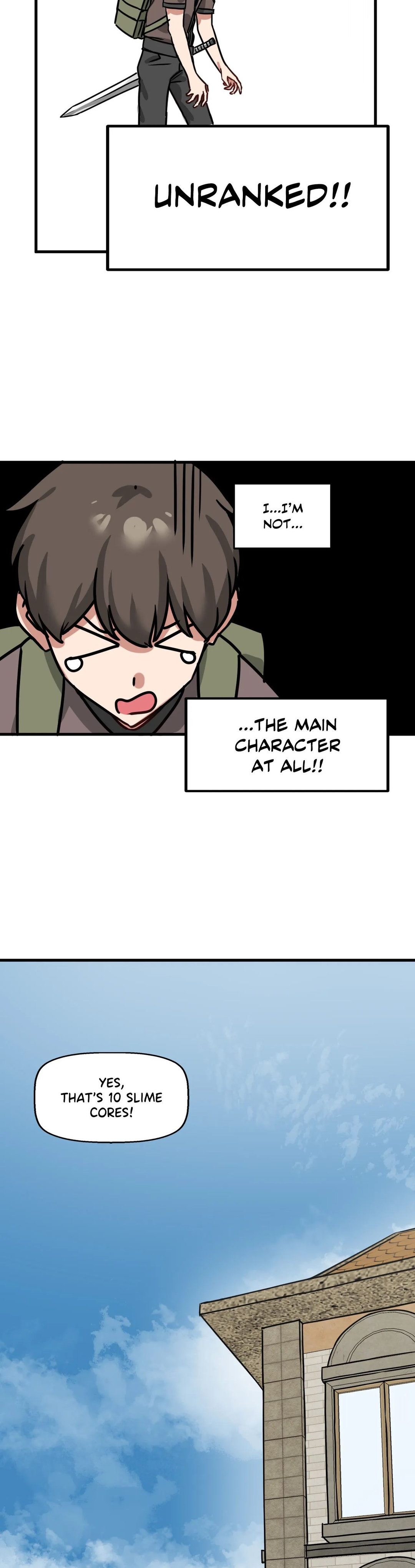 No Man’s Land Chapter 11 Page 33