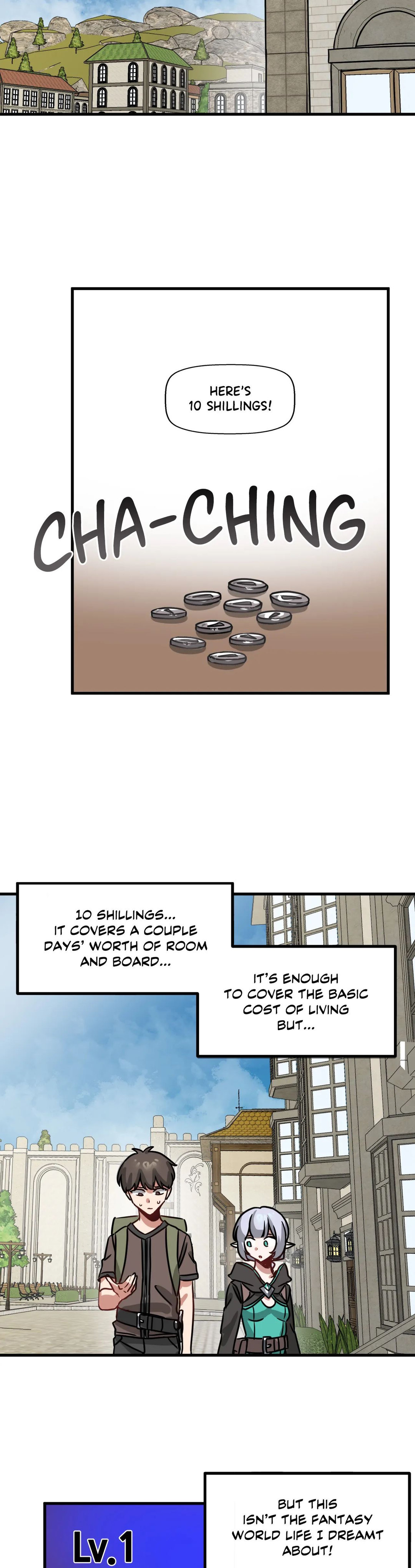 No Man’s Land Chapter 11 Page 34