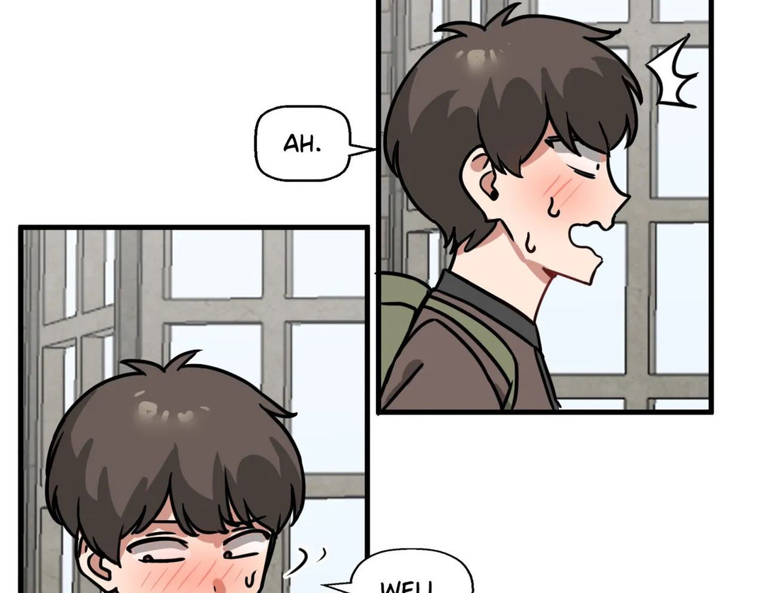 No Man’s Land Chapter 11 Page 39