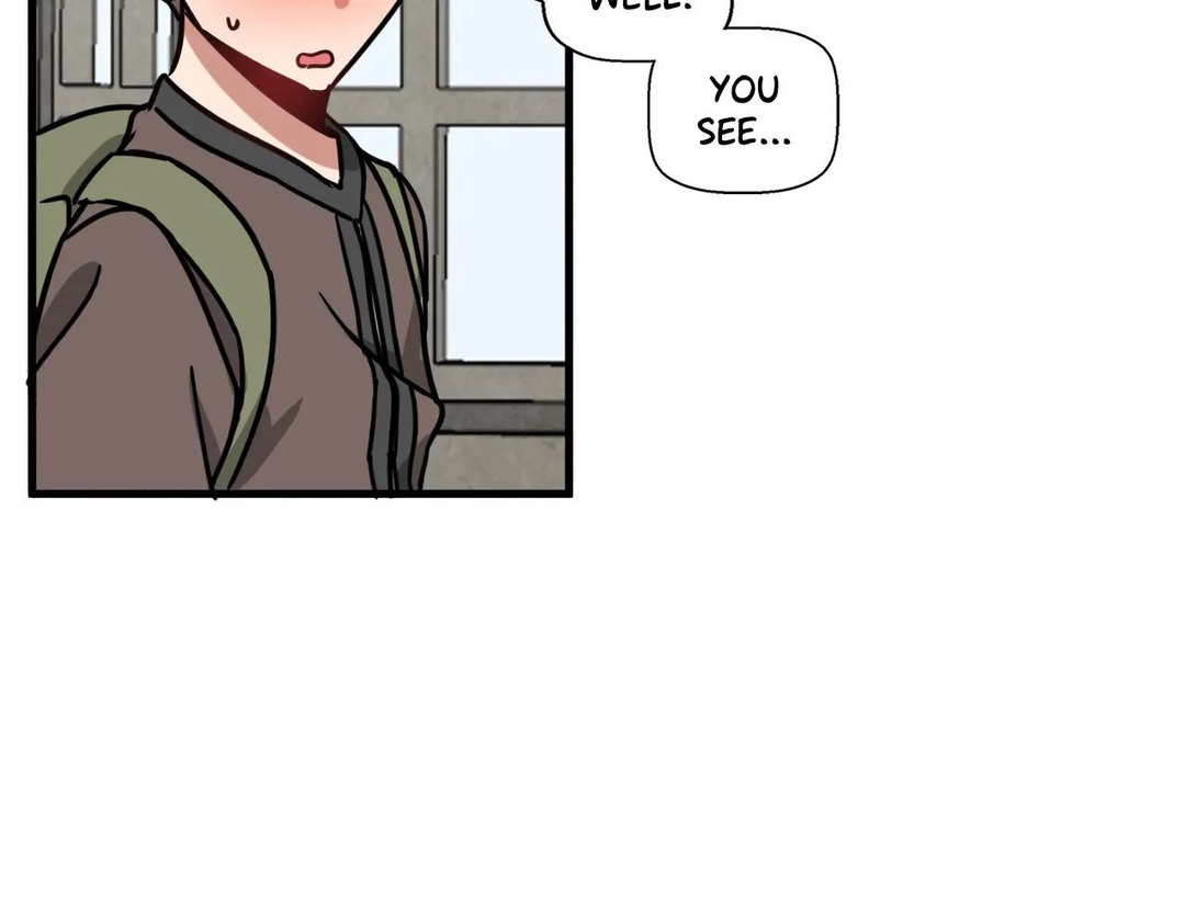 No Man’s Land Chapter 11 Page 40