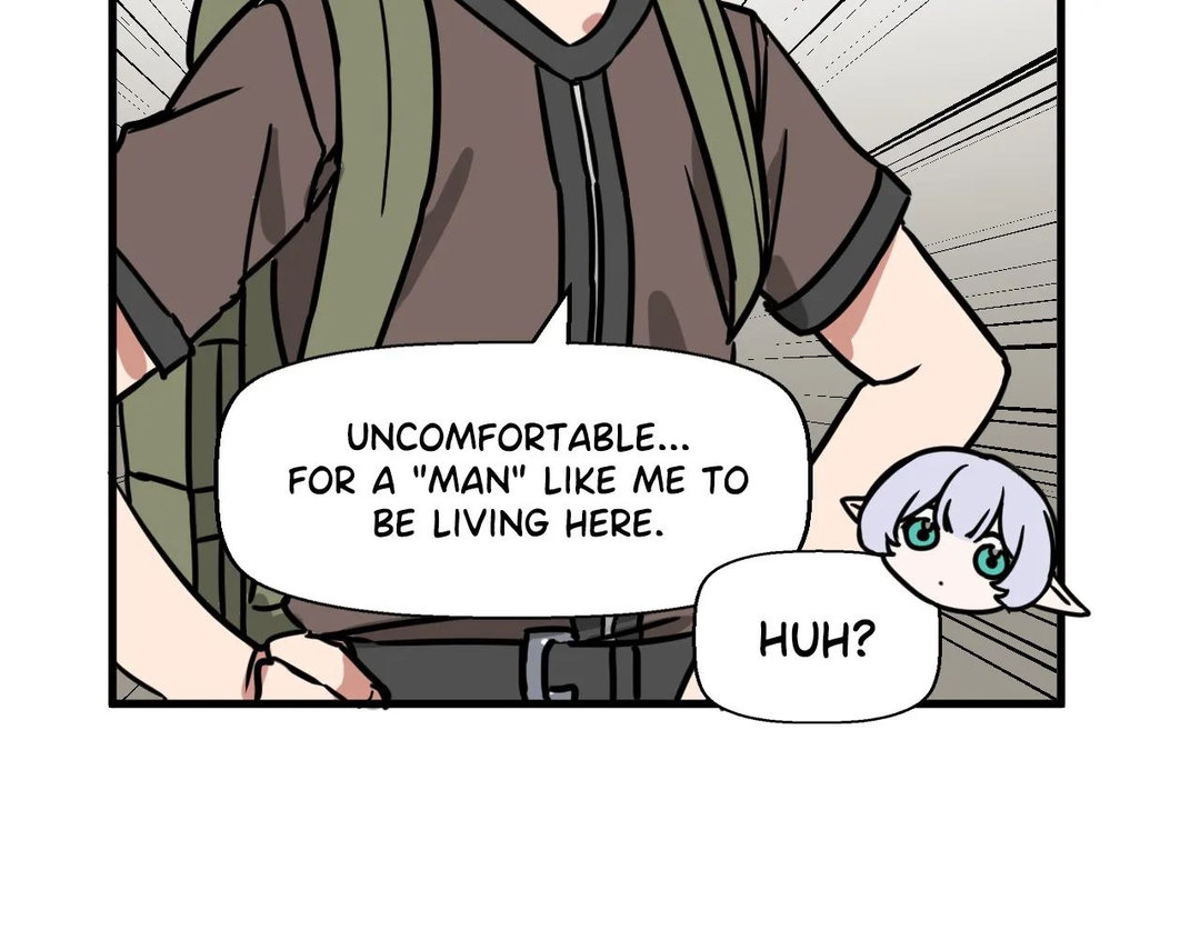No Man’s Land Chapter 11 Page 42