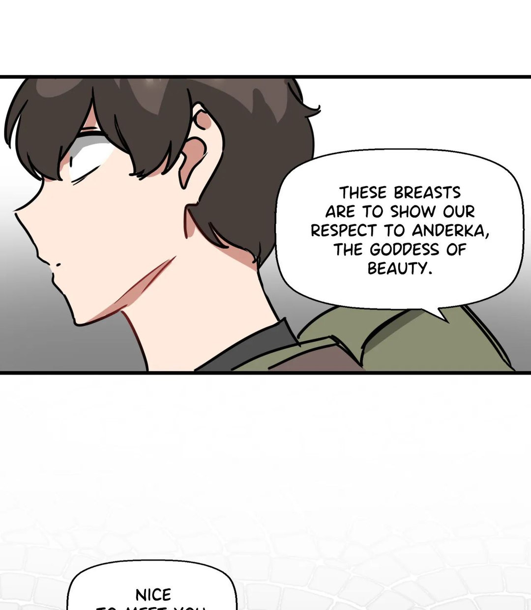 No Man’s Land Chapter 11 Page 49