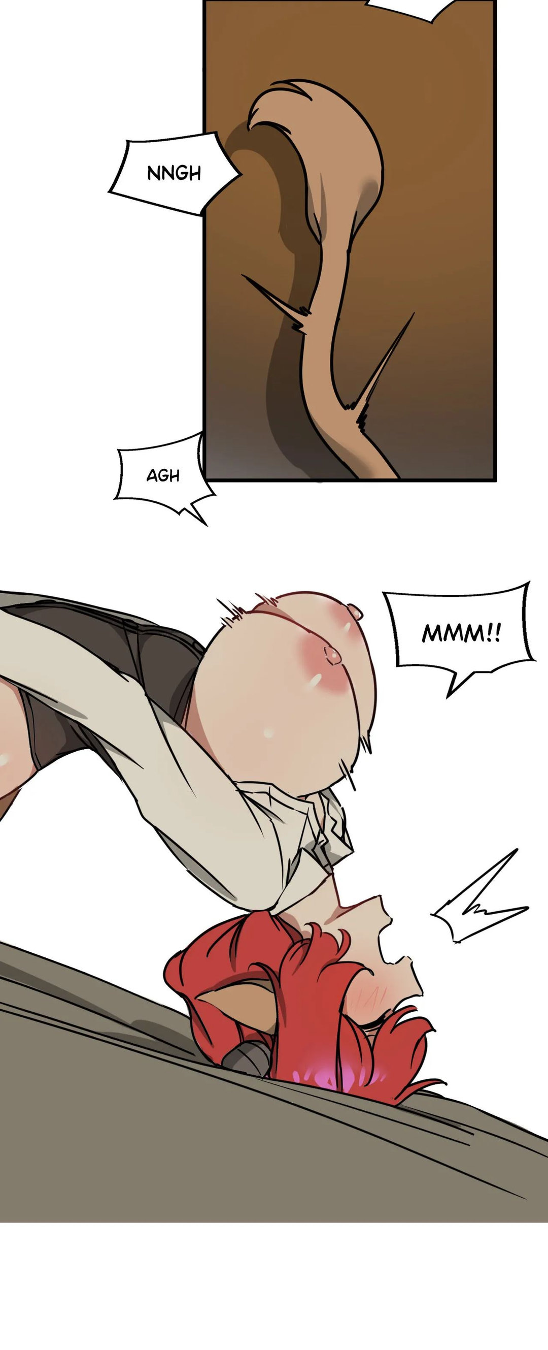 No Man’s Land Chapter 11 Page 6