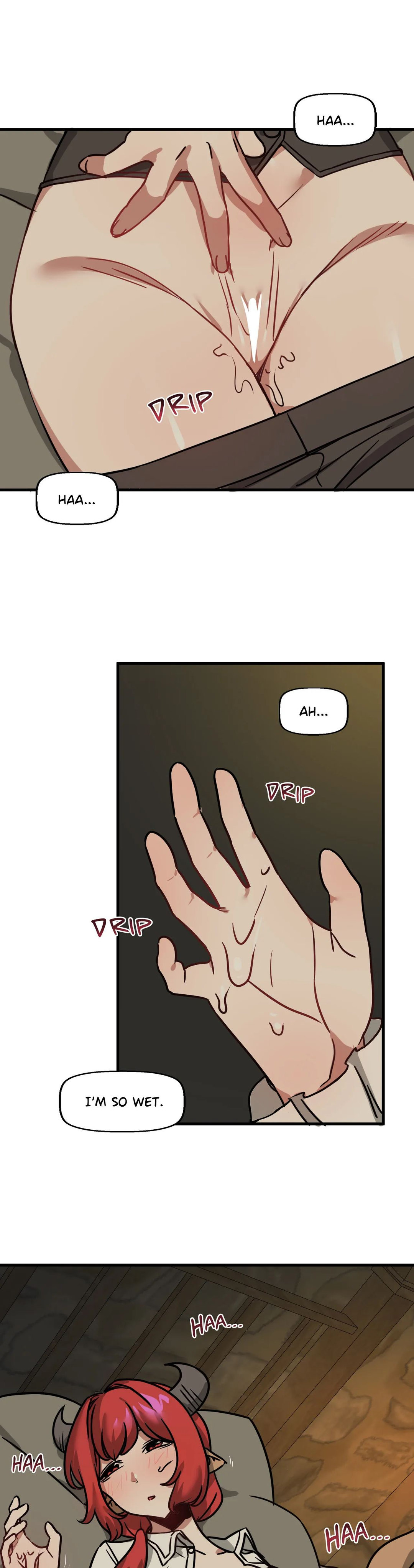 No Man’s Land Chapter 11 Page 7