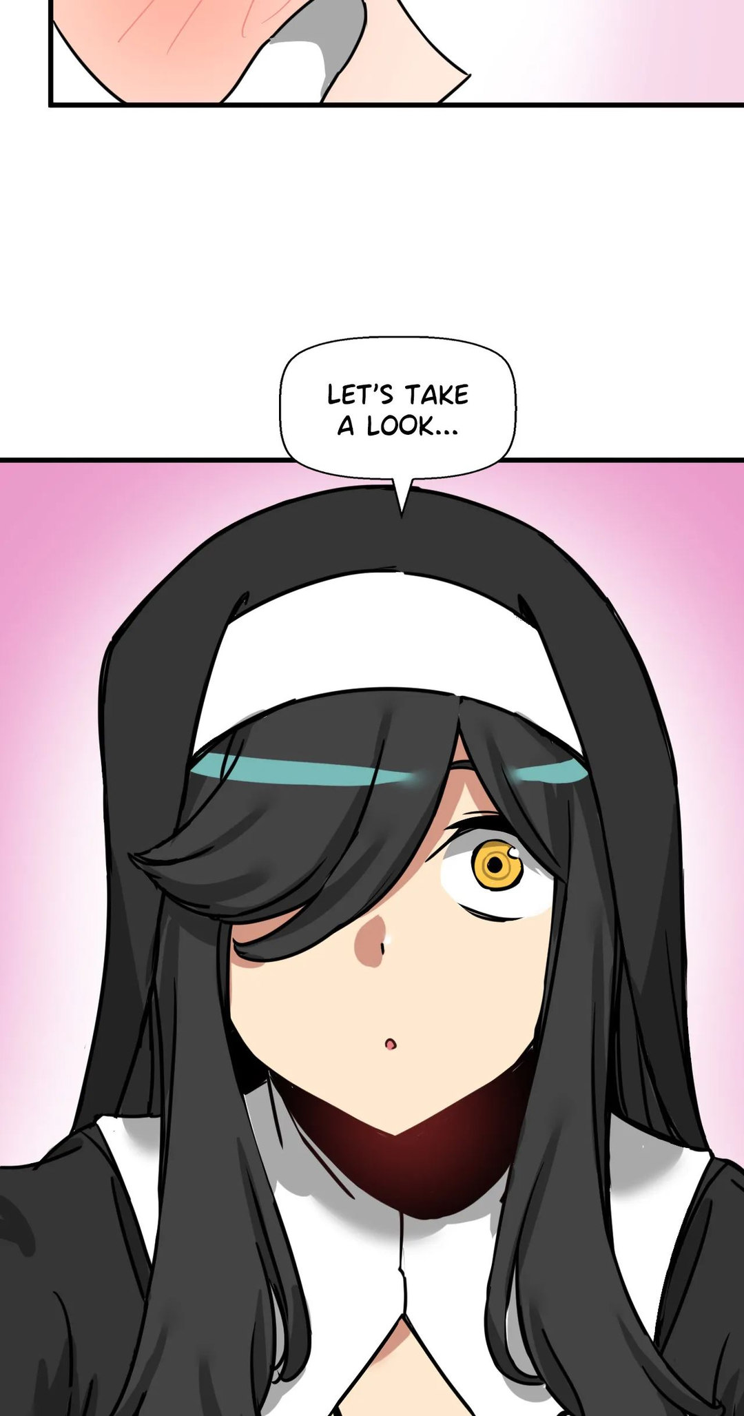 No Man’s Land Chapter 12 Page 14