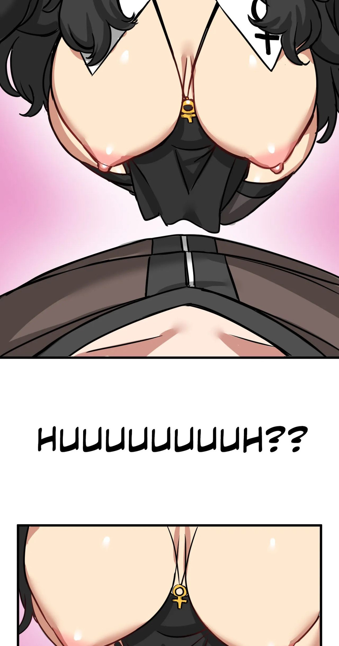 No Man’s Land Chapter 12 Page 15