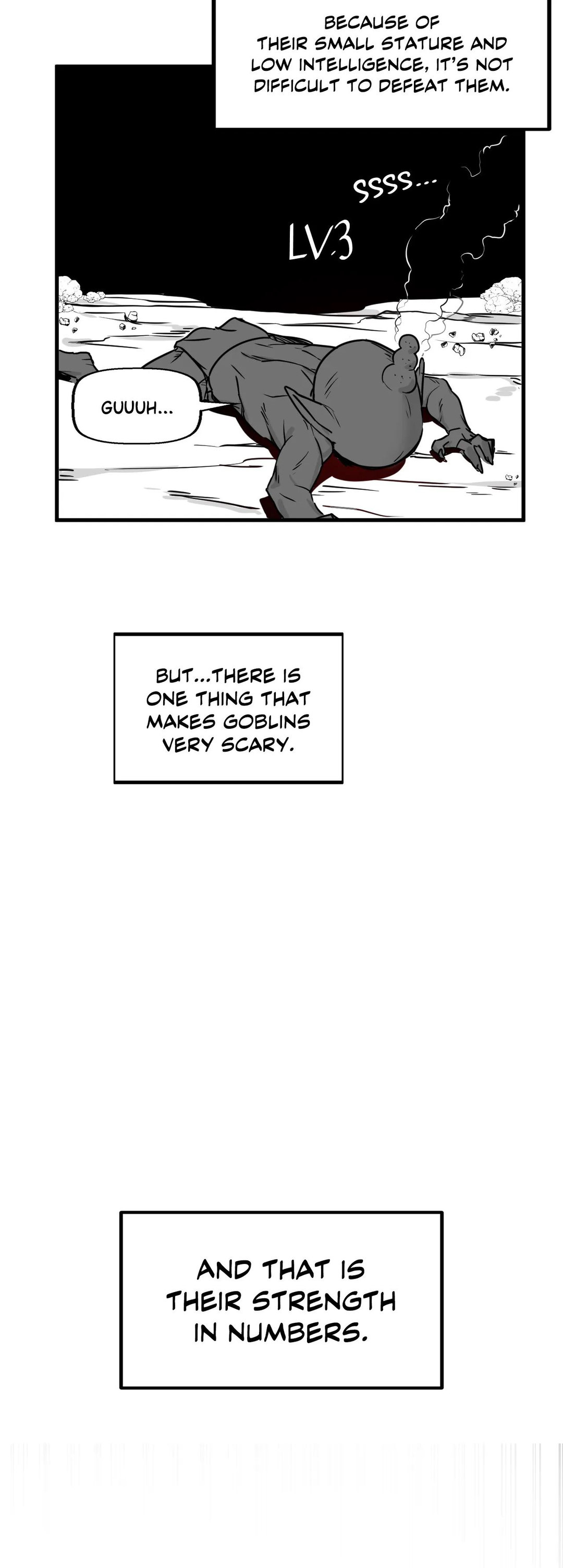 No Man’s Land Chapter 12 Page 2