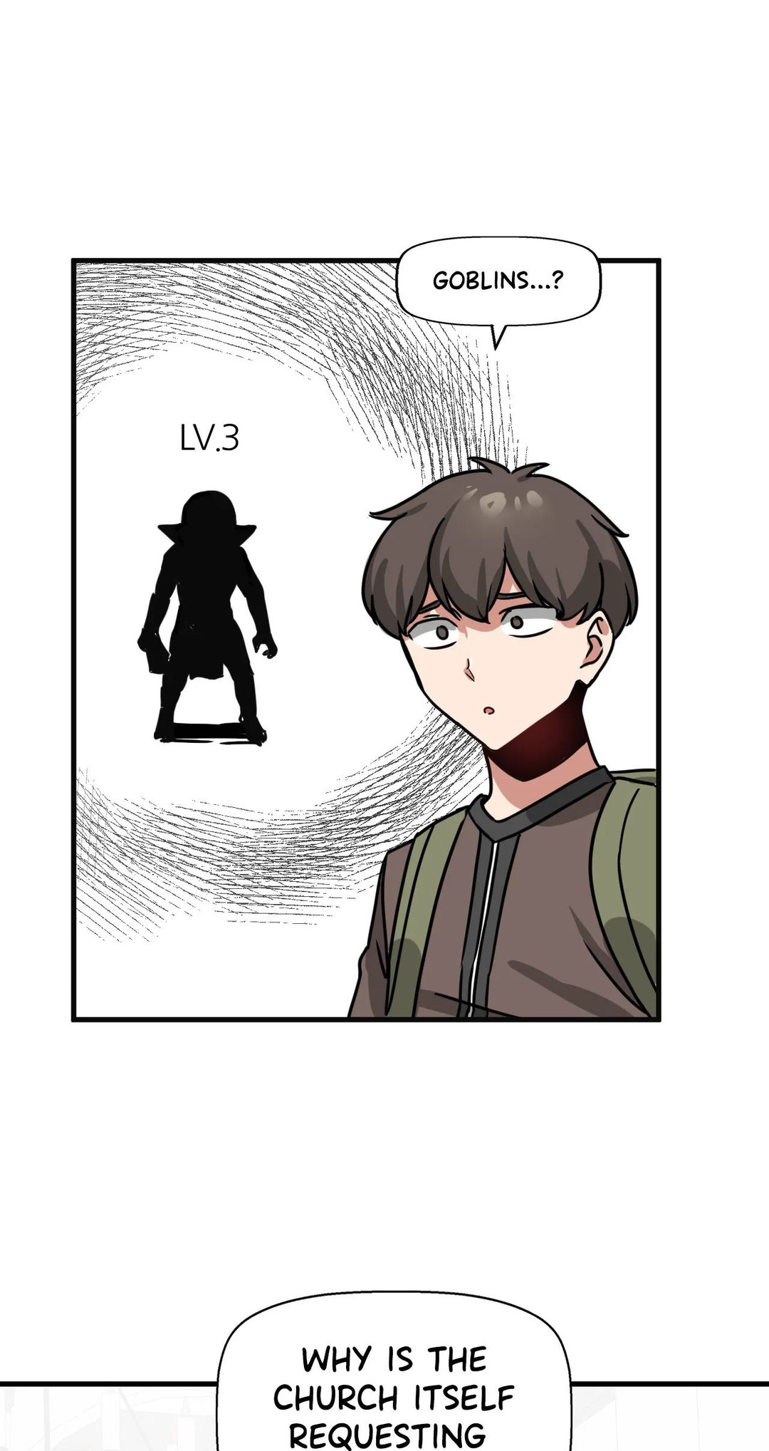 No Man’s Land Chapter 12 Page 27