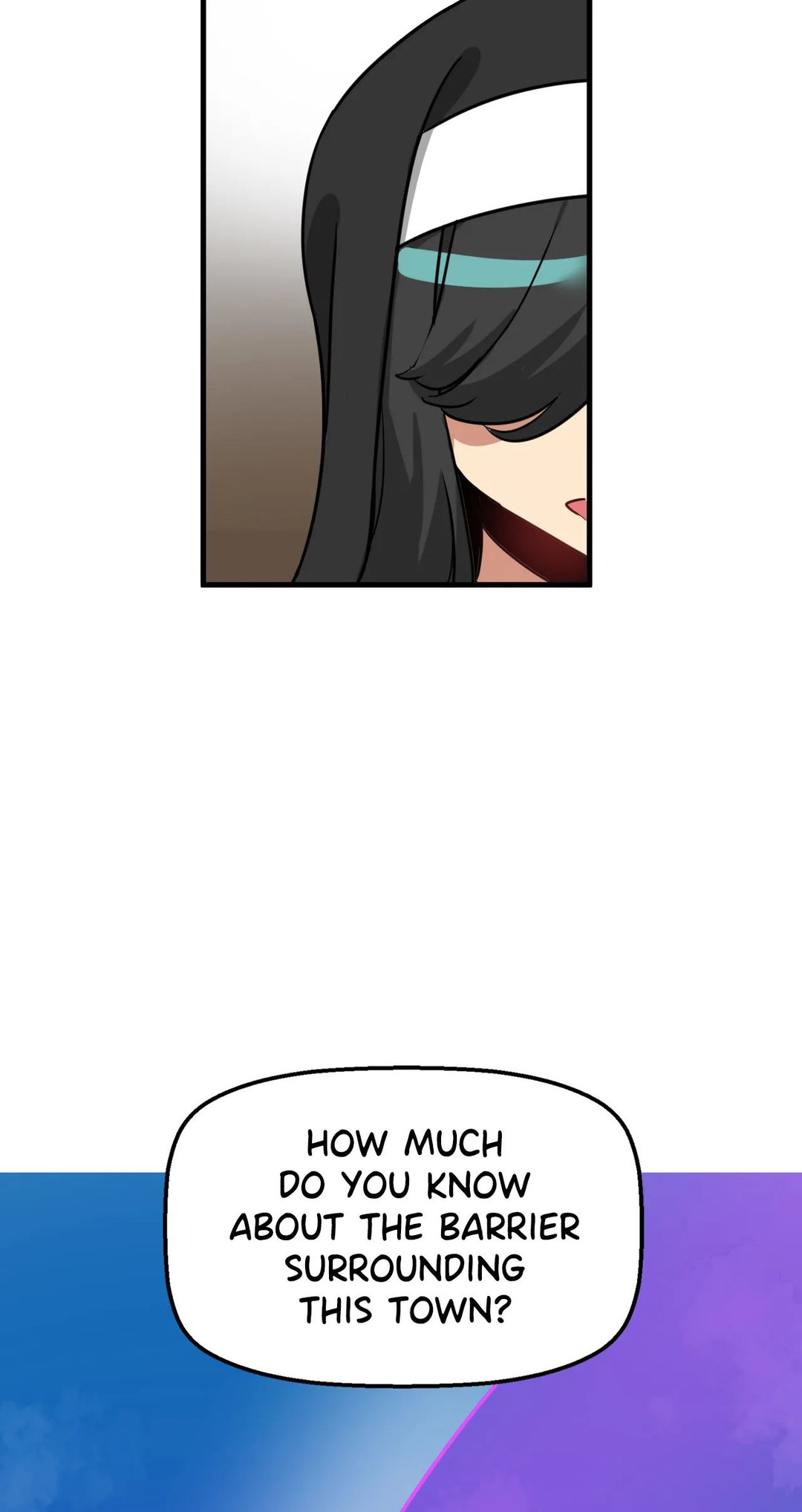 No Man’s Land Chapter 12 Page 31