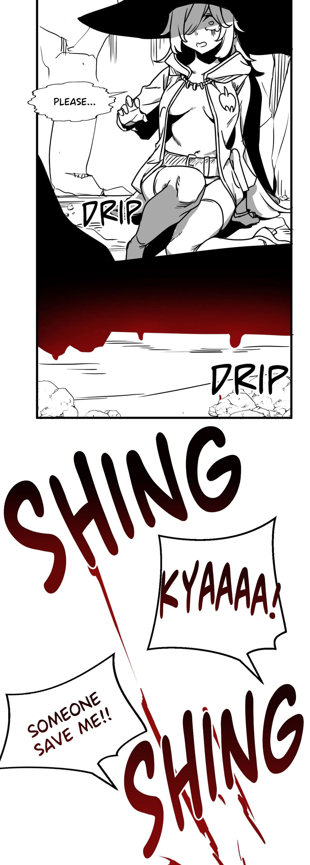No Man’s Land Chapter 12 Page 4
