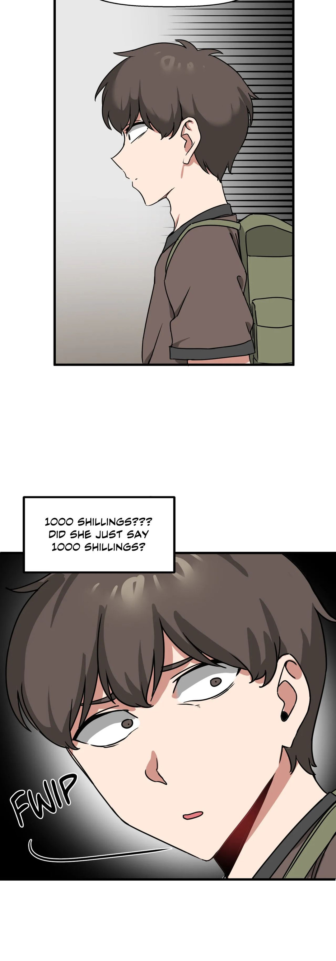 No Man’s Land Chapter 12 Page 40