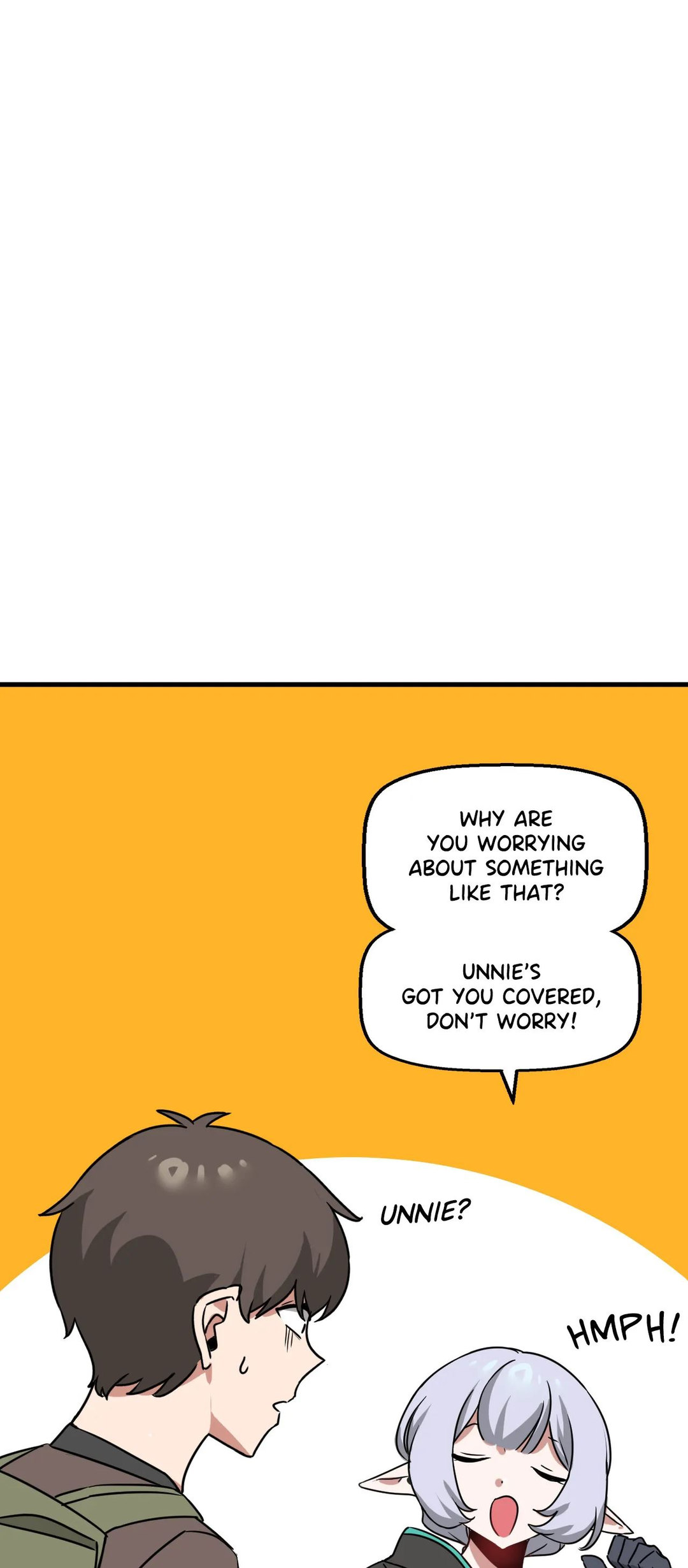 No Man’s Land Chapter 12 Page 57