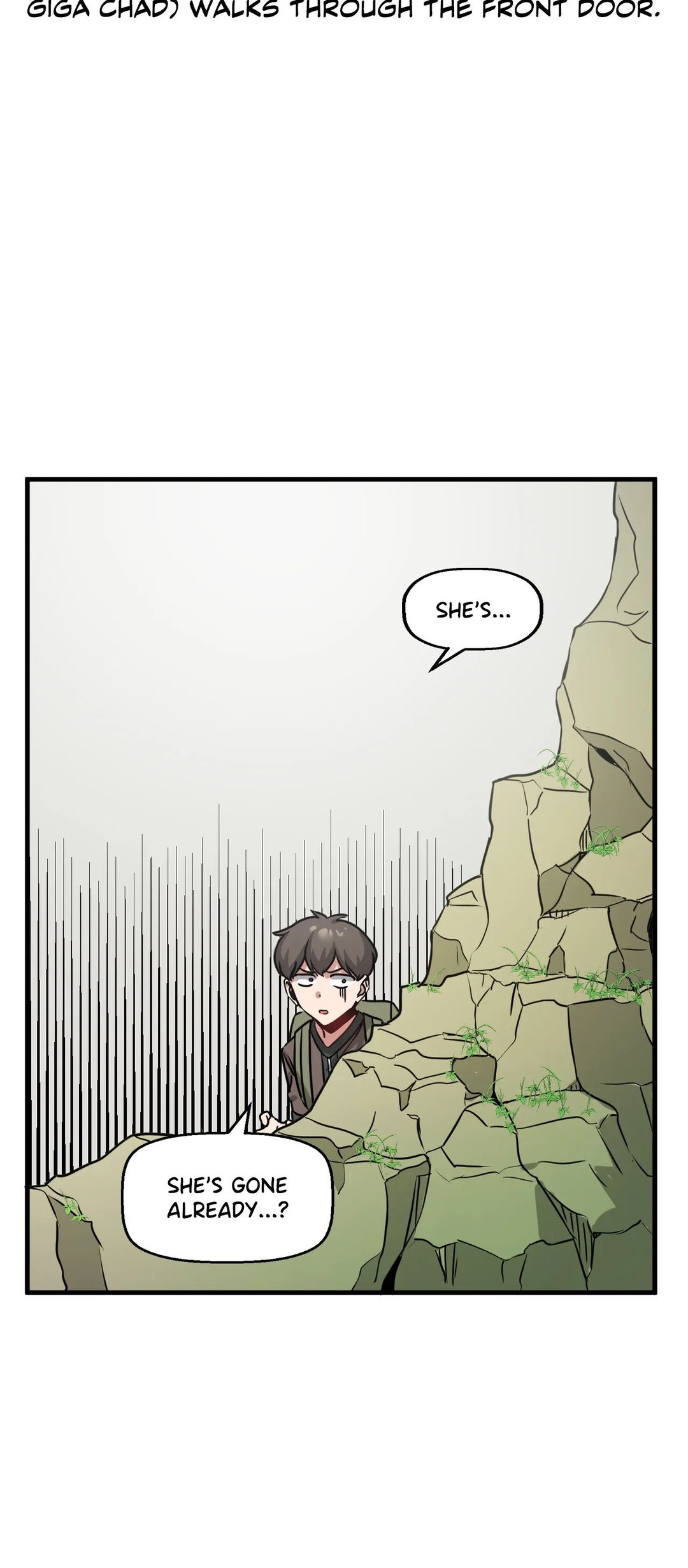 No Man’s Land Chapter 12 Page 63
