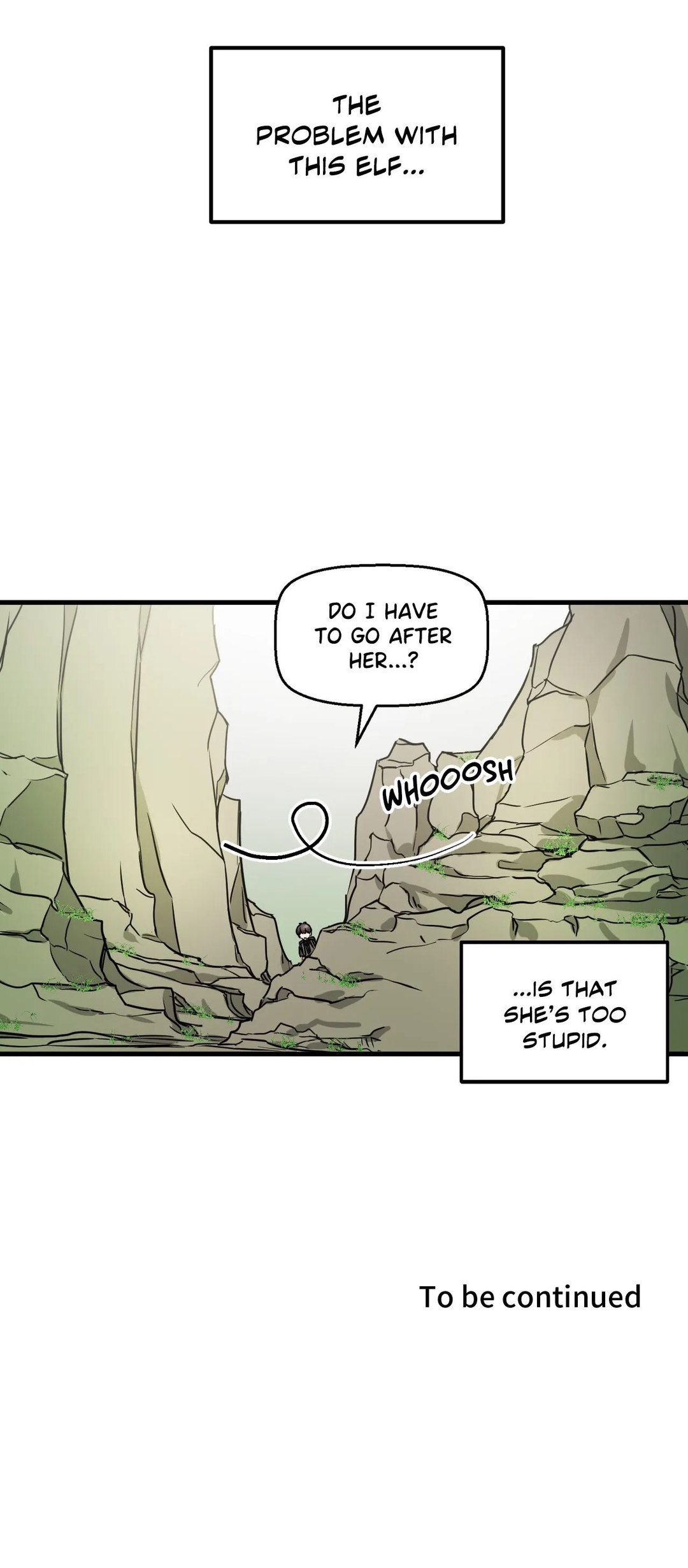 No Man’s Land Chapter 12 Page 64