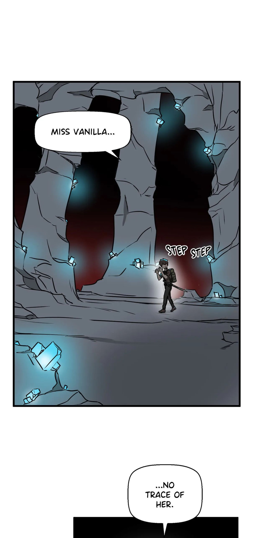 No Man’s Land Chapter 13 Page 10