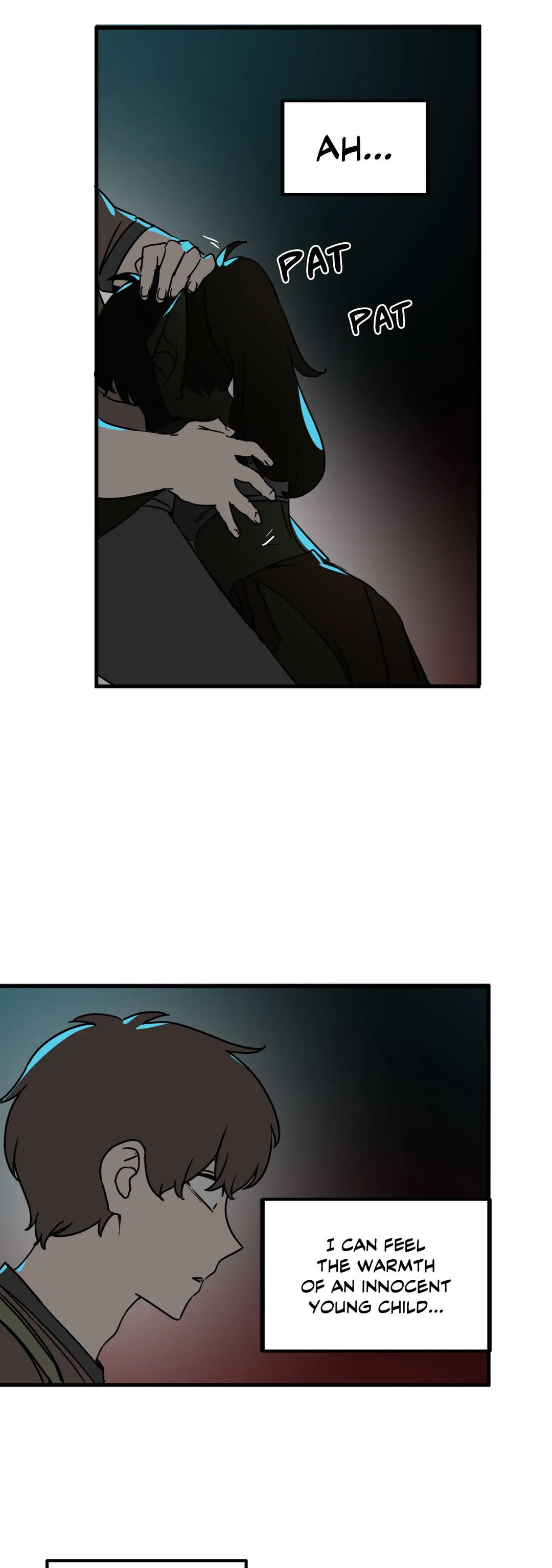 No Man’s Land Chapter 13 Page 21