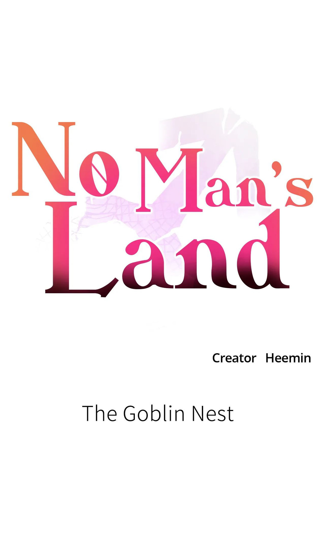 No Man’s Land Chapter 13 Page 32