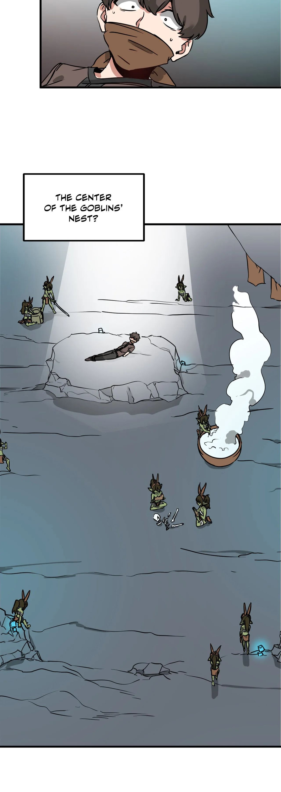 No Man’s Land Chapter 13 Page 36
