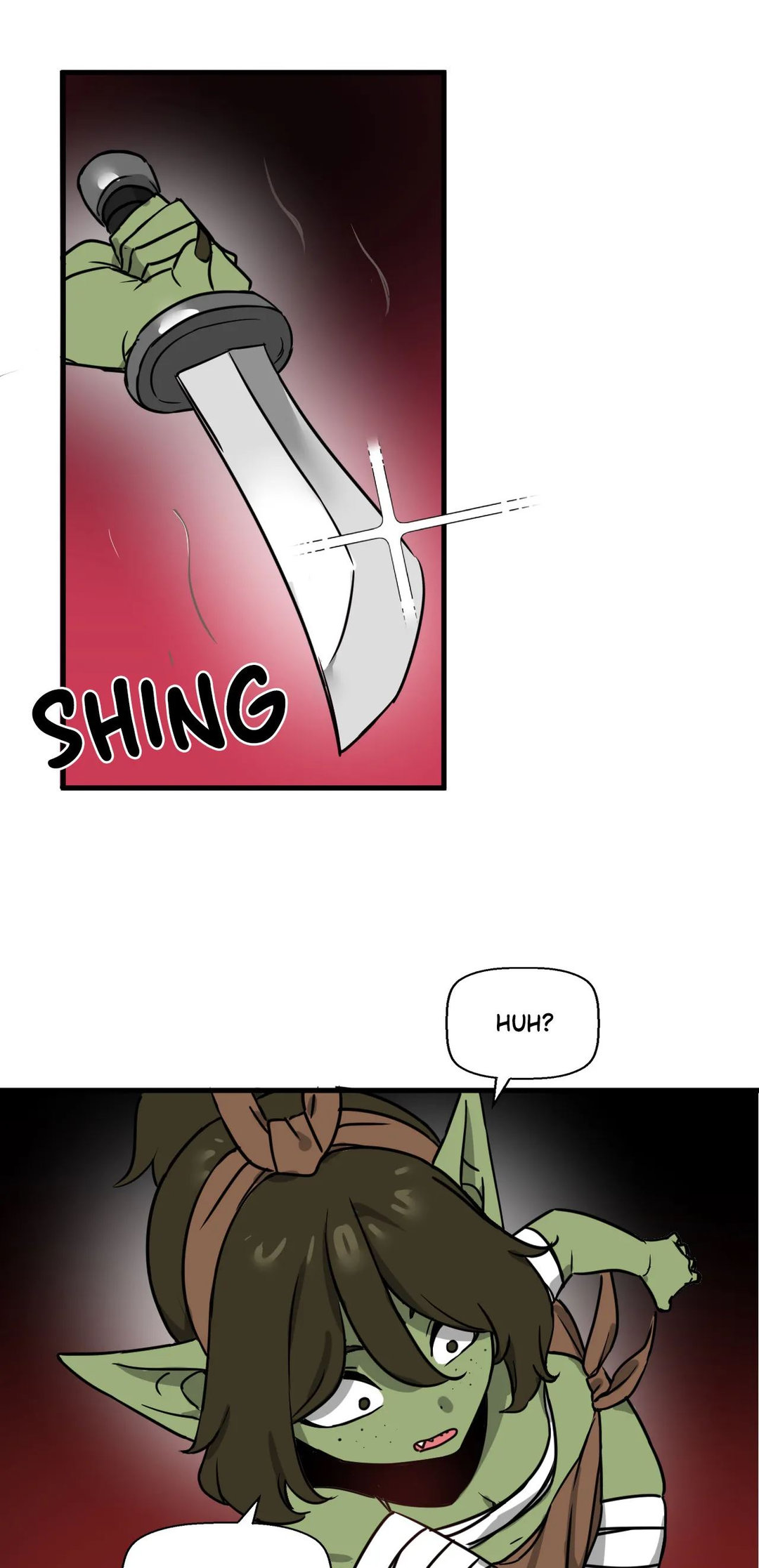 No Man’s Land Chapter 13 Page 41