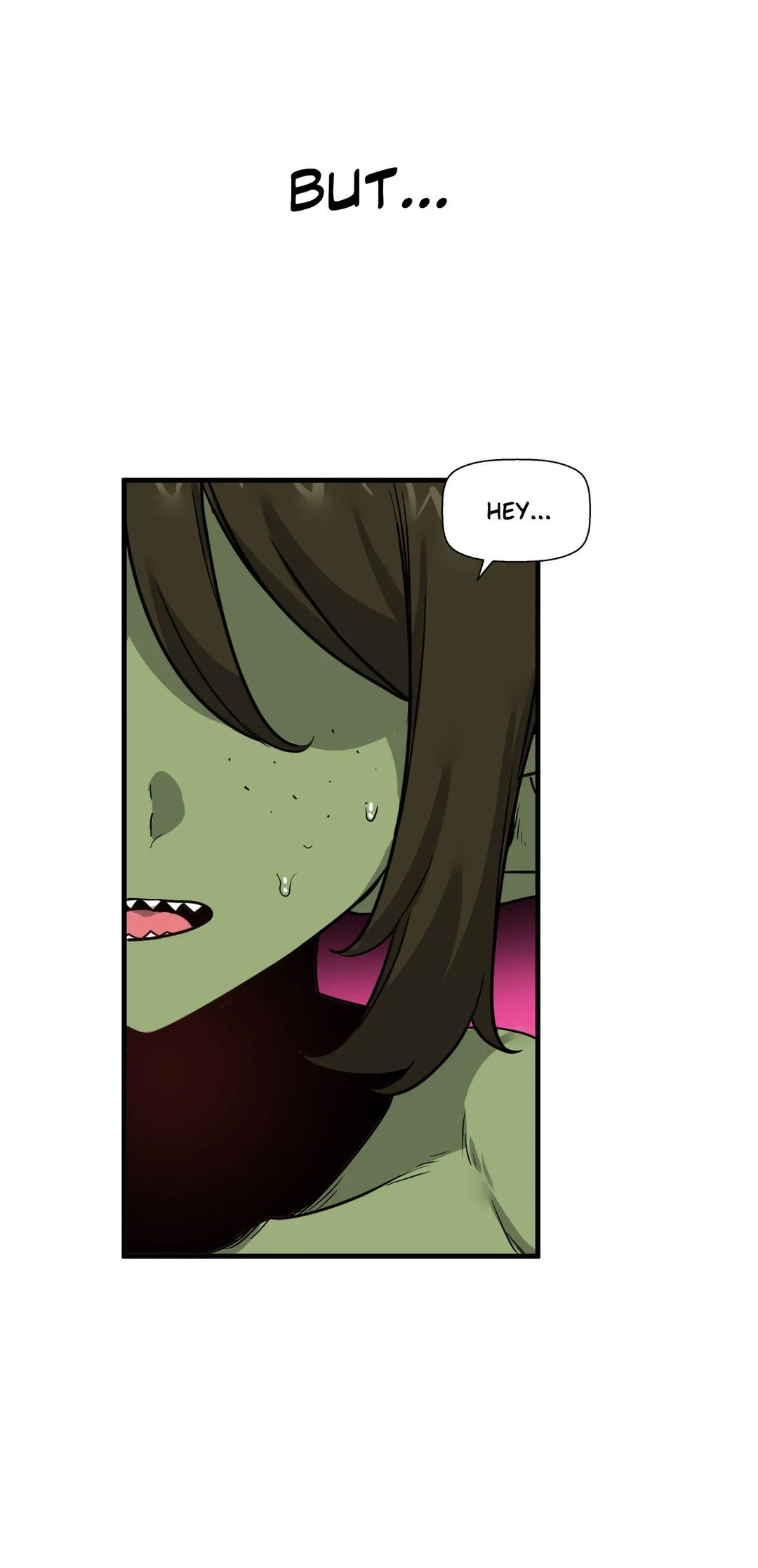 No Man’s Land Chapter 13 Page 48