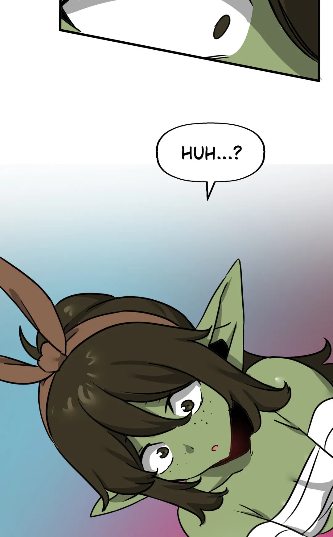 No Man’s Land Chapter 14 Page 14