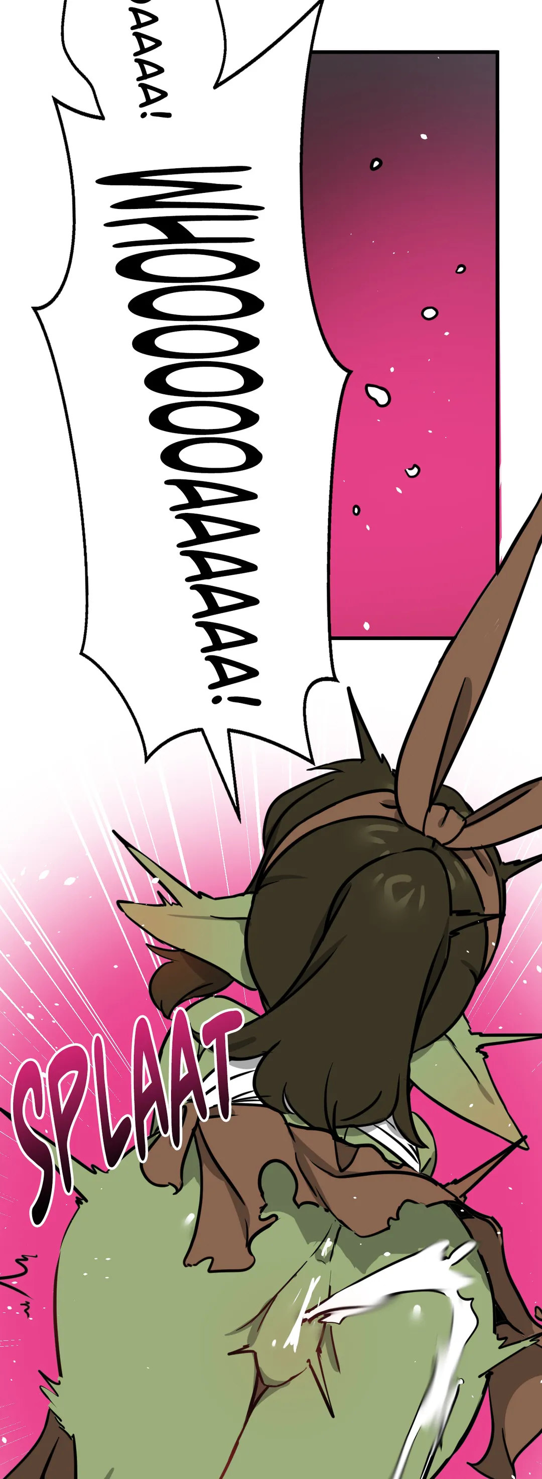 No Man’s Land Chapter 14 Page 19