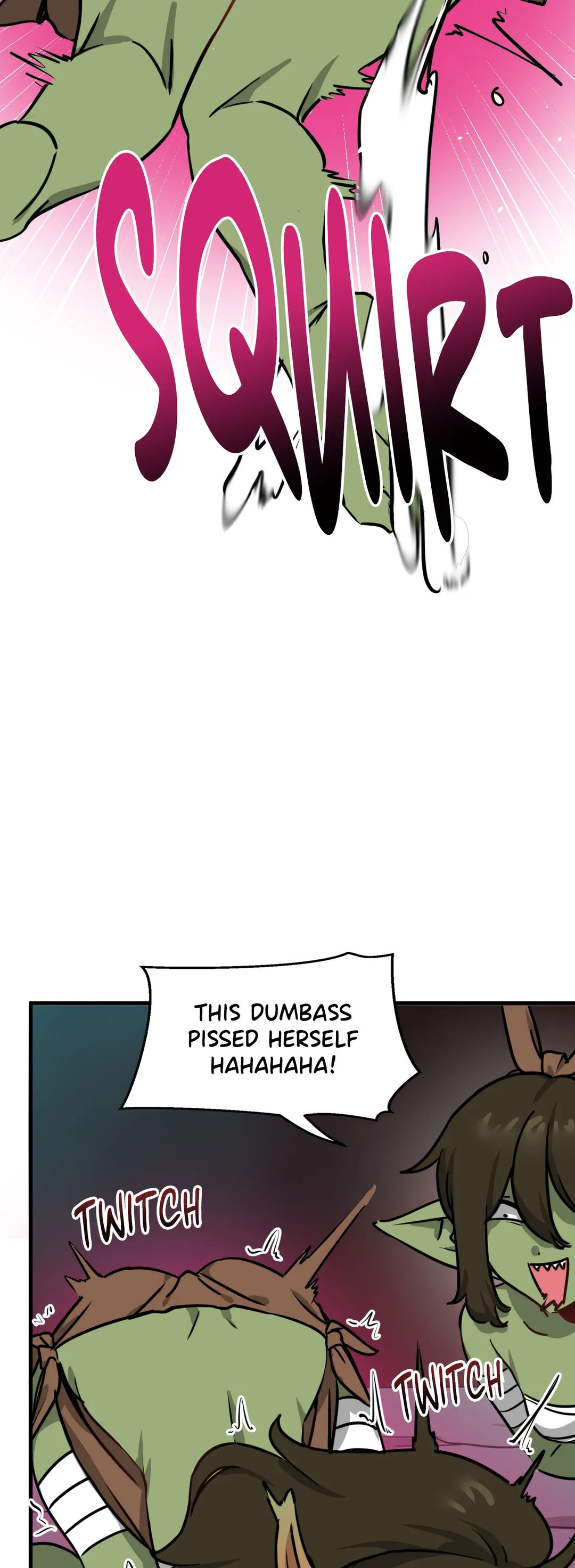 No Man’s Land Chapter 14 Page 20