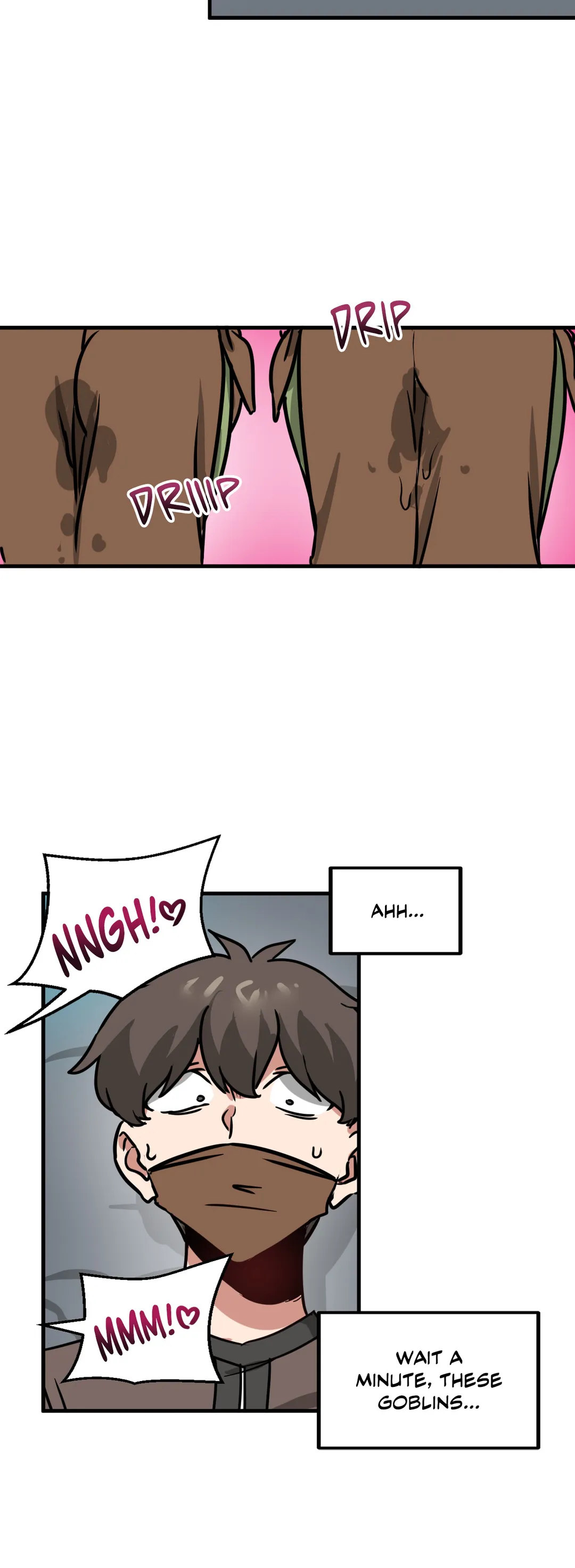 No Man’s Land Chapter 14 Page 24
