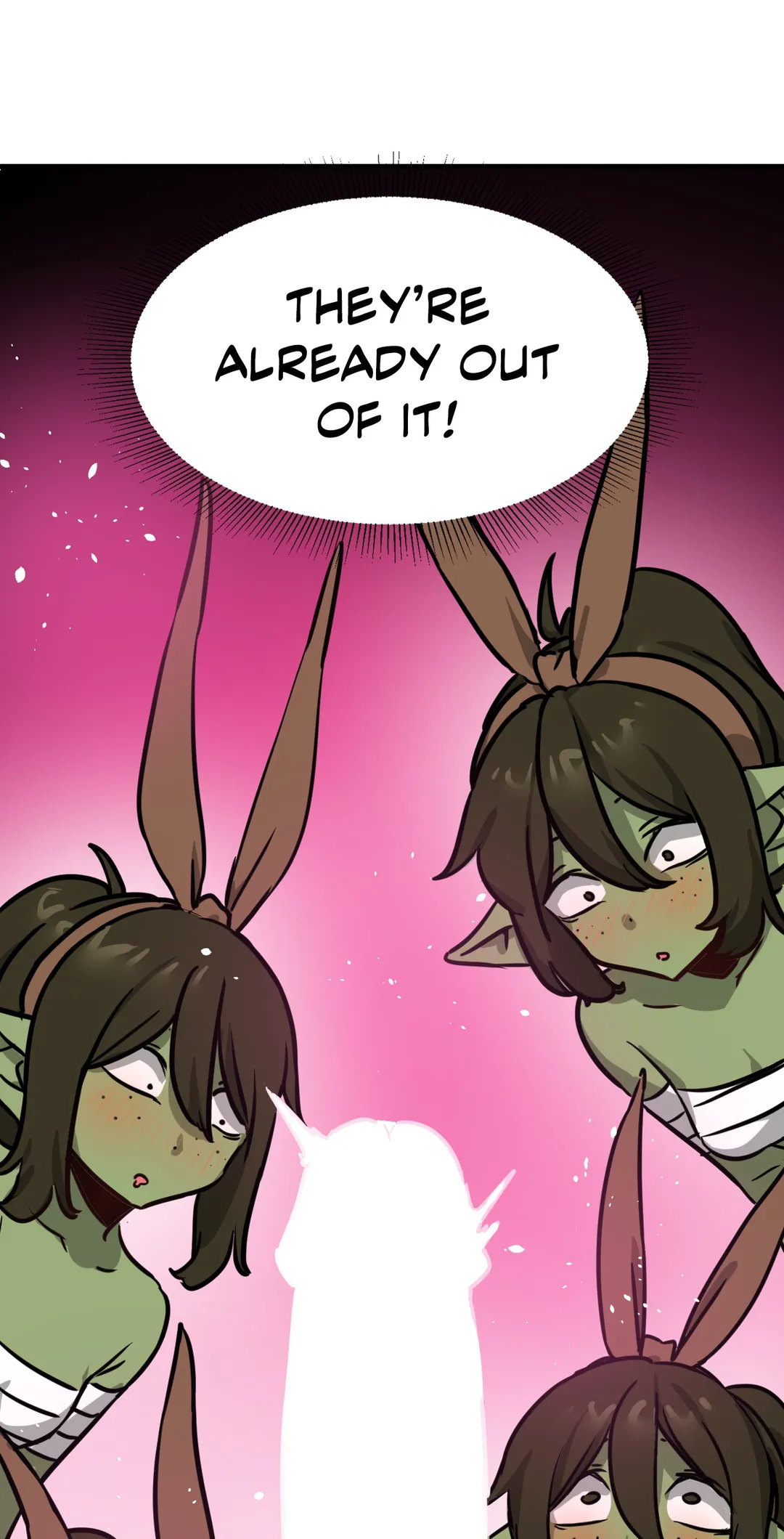 No Man’s Land Chapter 14 Page 25