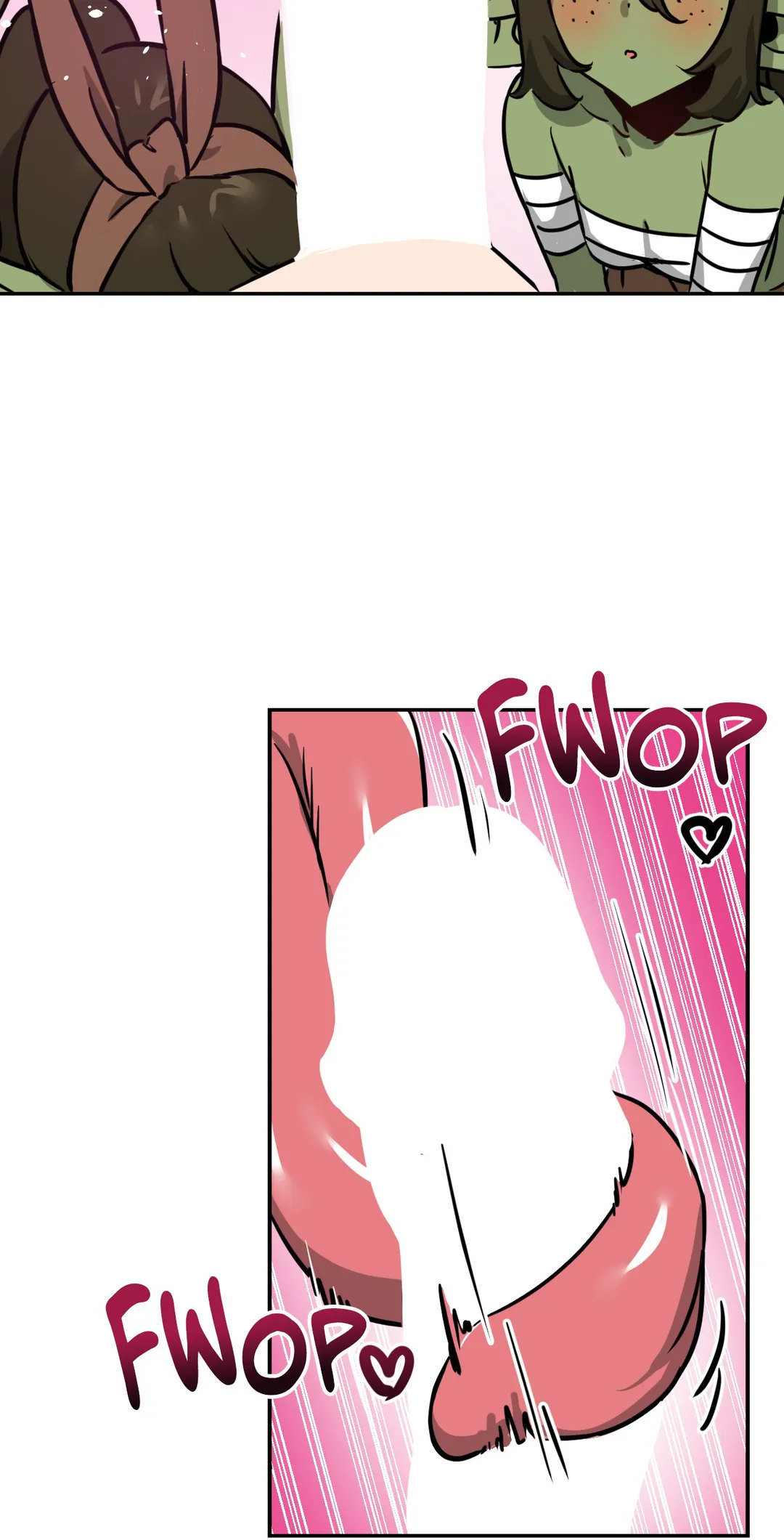 No Man’s Land Chapter 14 Page 26