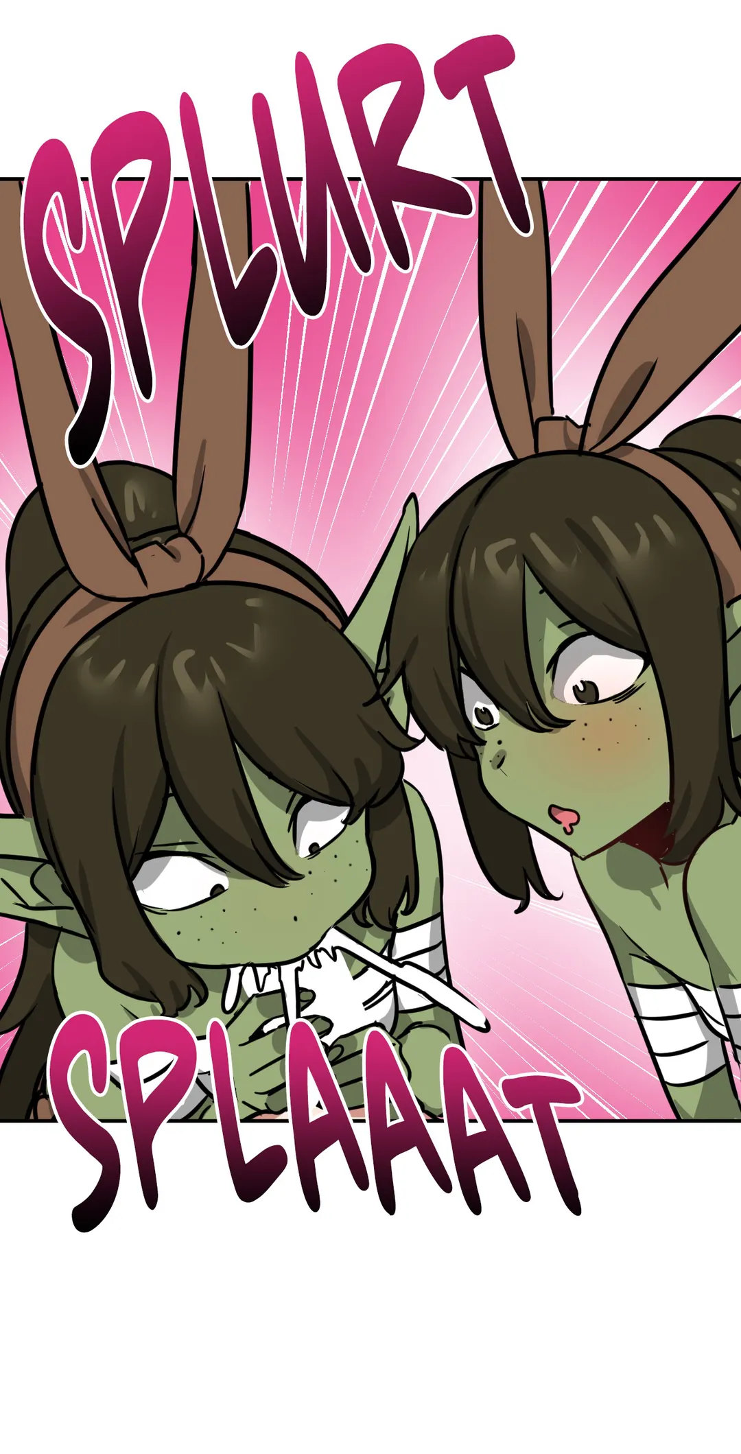 No Man’s Land Chapter 14 Page 27