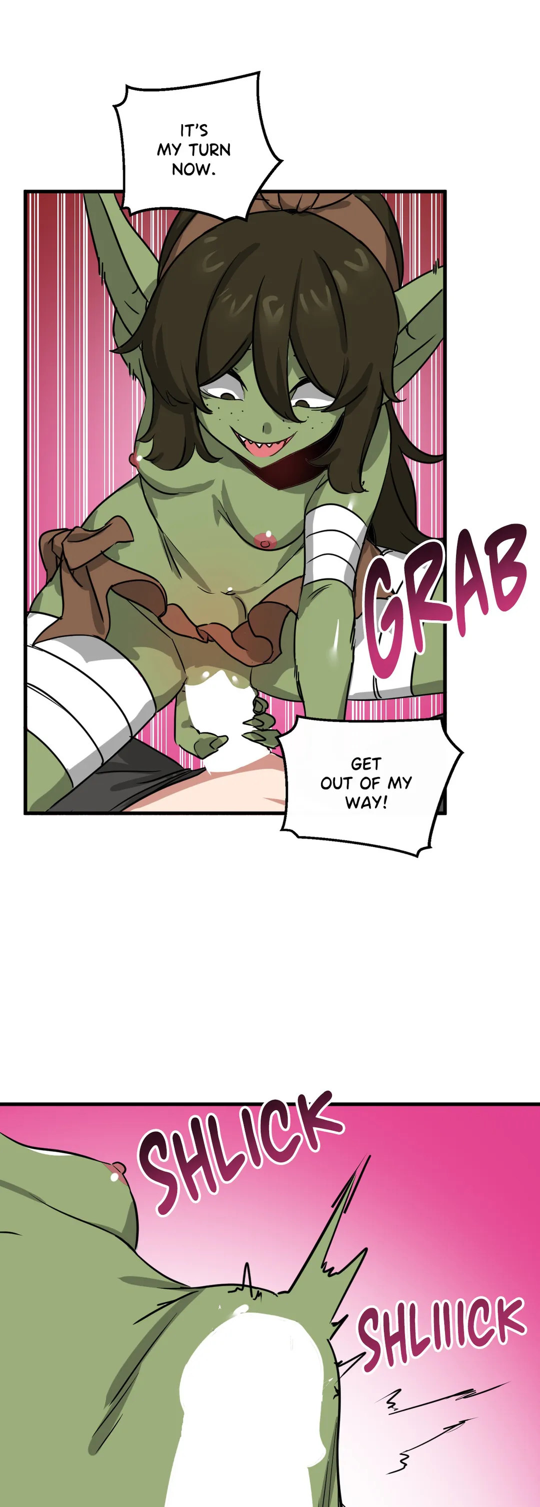 No Man’s Land Chapter 14 Page 36