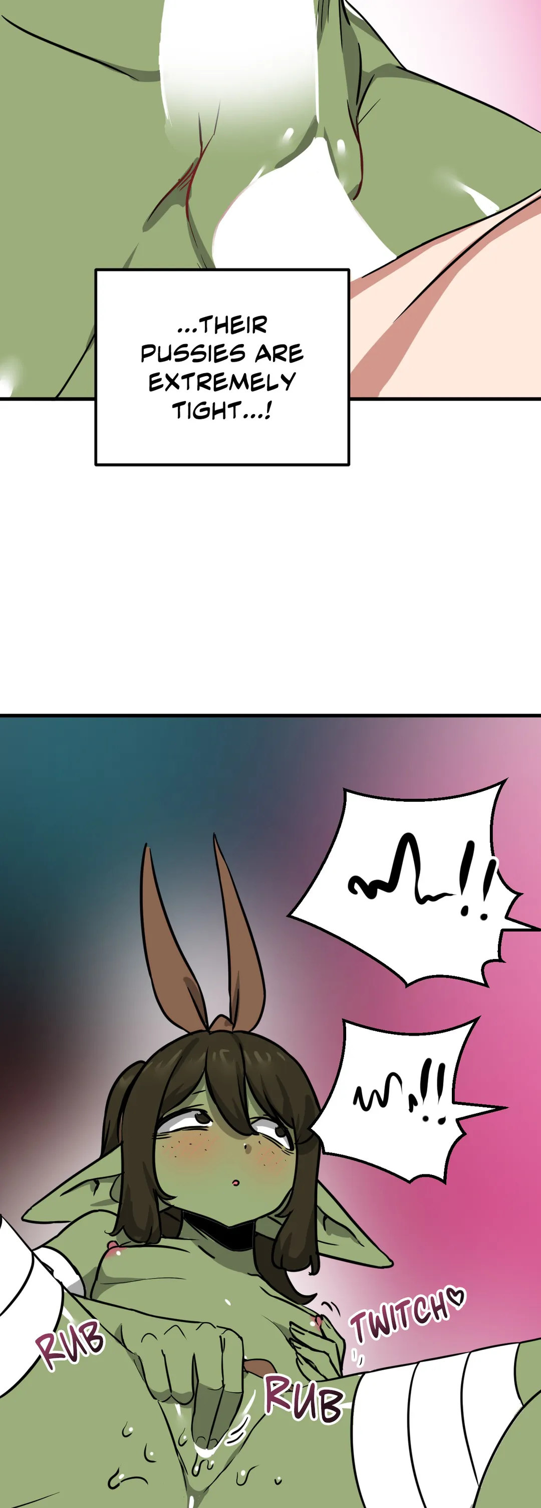No Man’s Land Chapter 14 Page 37