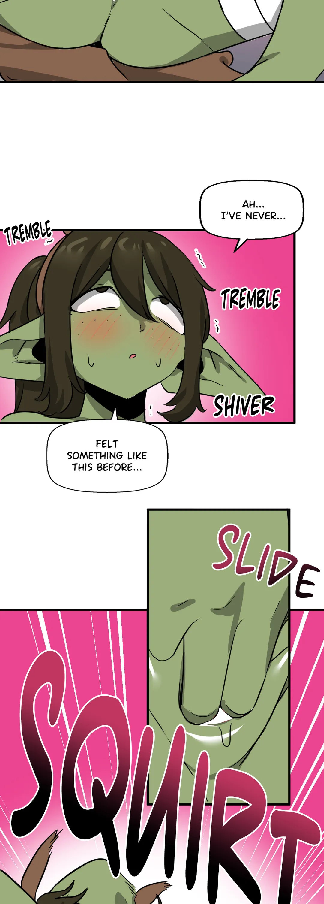 No Man’s Land Chapter 14 Page 38