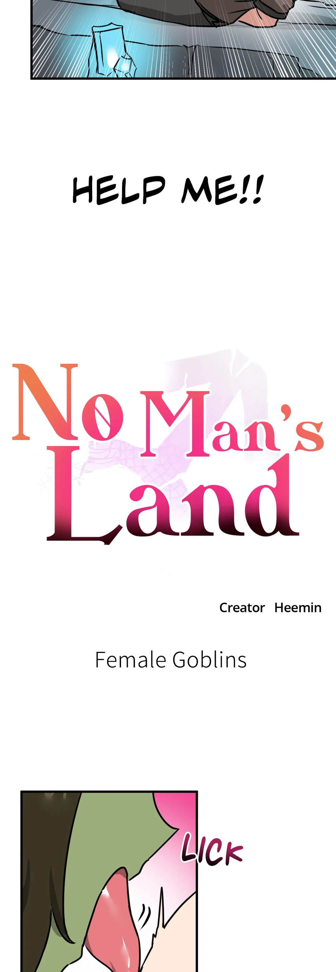 No Man’s Land Chapter 14 Page 6