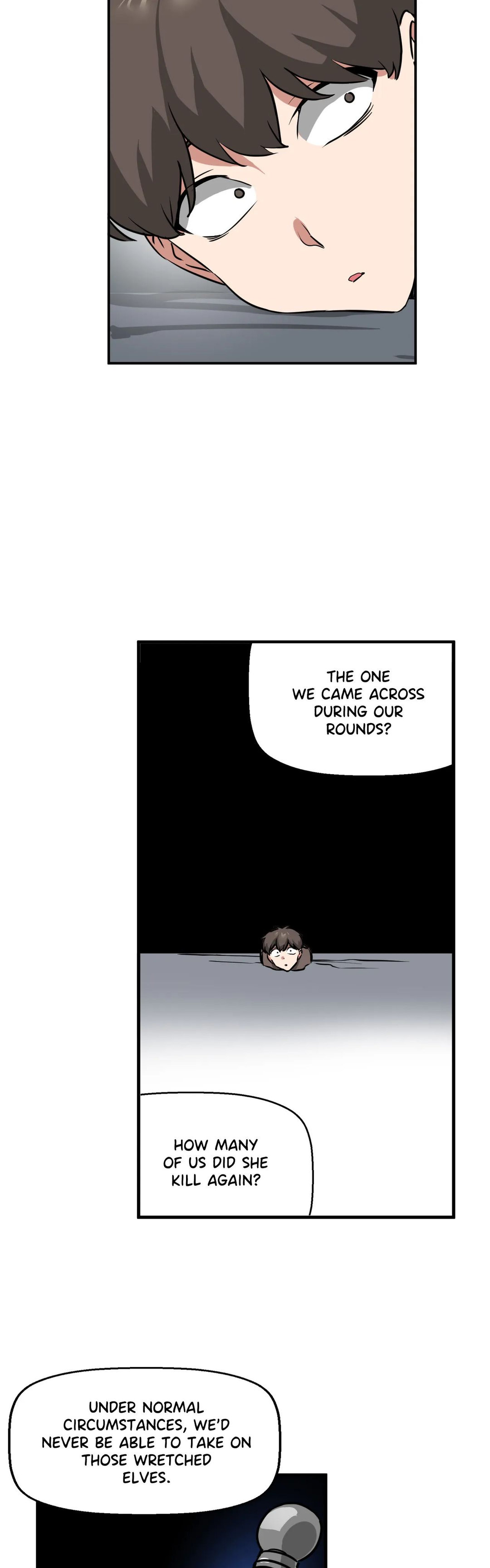 No Man’s Land Chapter 15 Page 17