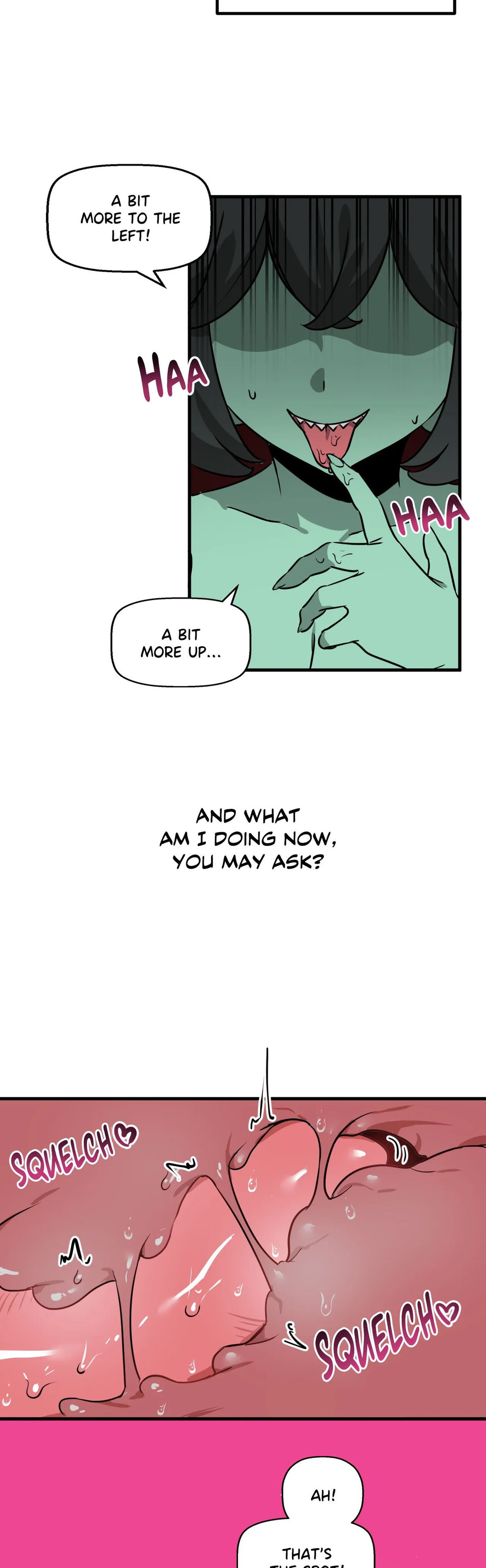 No Man’s Land Chapter 15 Page 2