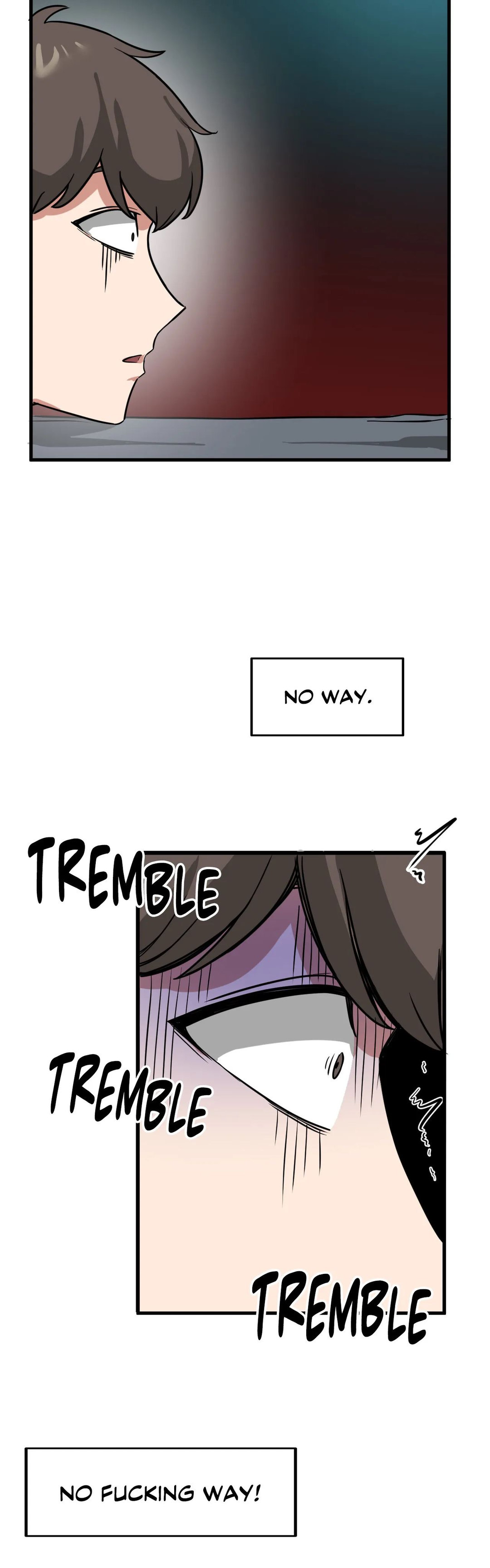 No Man’s Land Chapter 15 Page 20