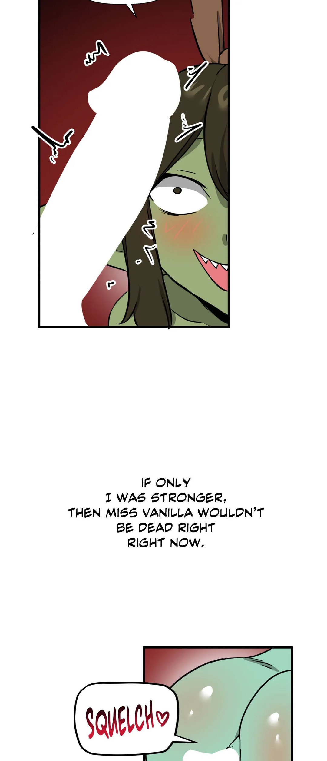No Man’s Land Chapter 15 Page 27