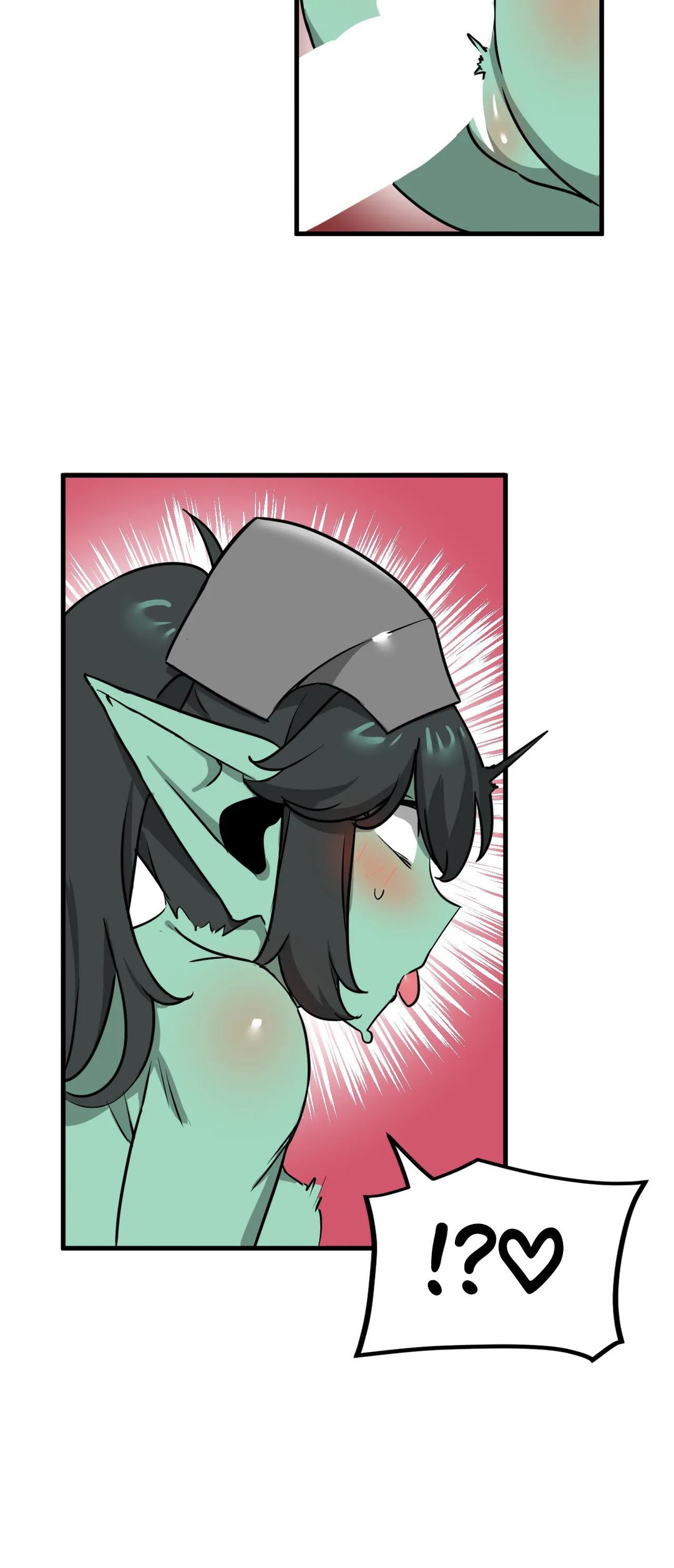 No Man’s Land Chapter 15 Page 28