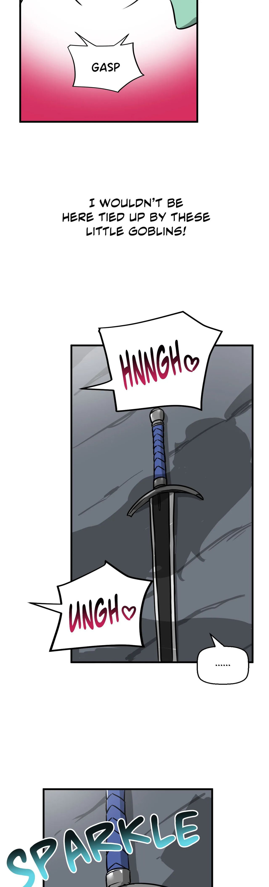 No Man’s Land Chapter 15 Page 33