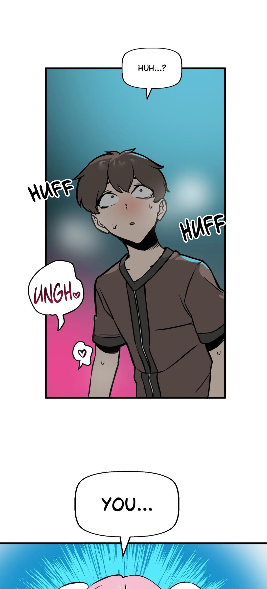 No Man’s Land Chapter 15 Page 41
