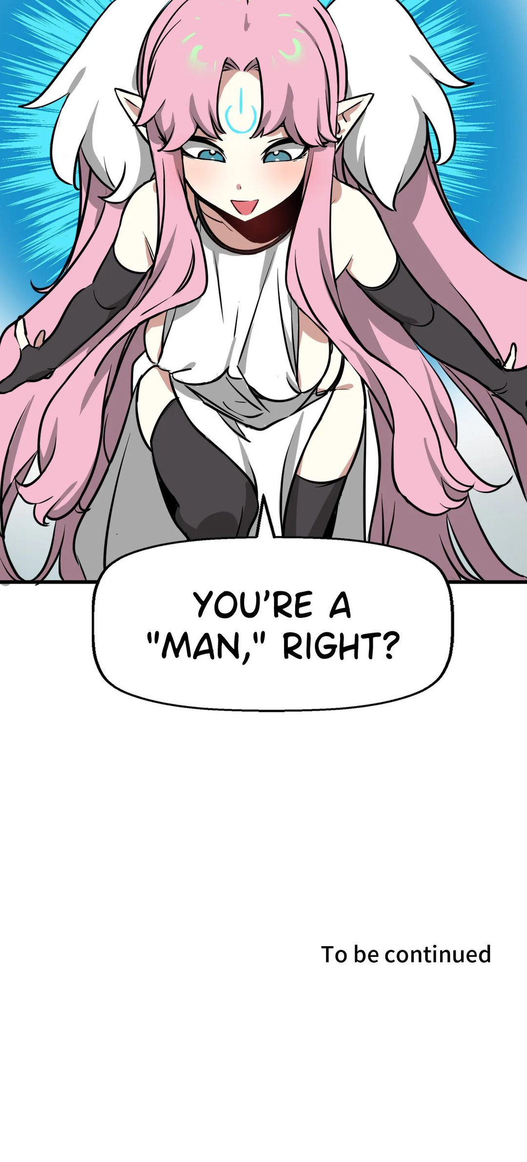 No Man’s Land Chapter 15 Page 42
